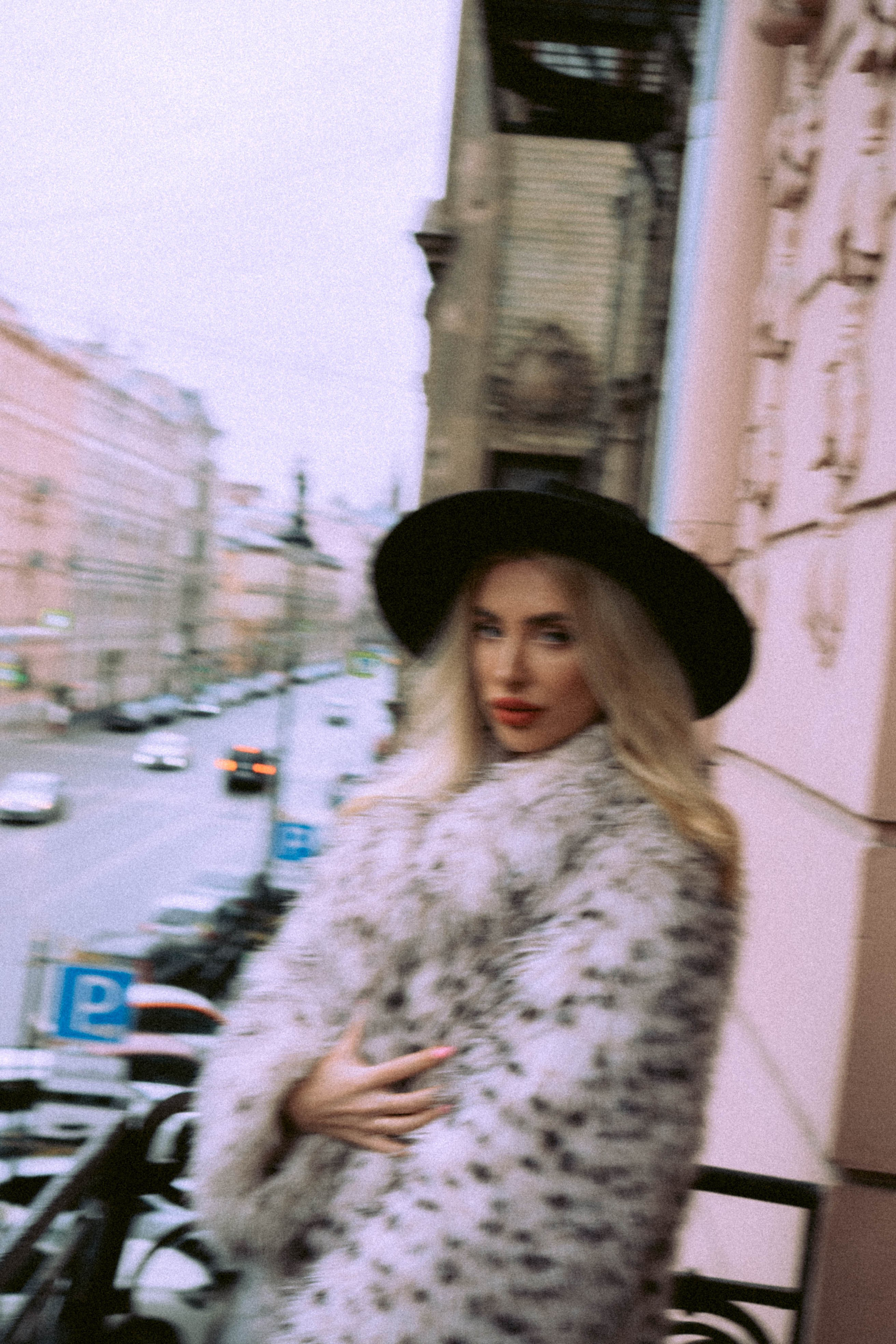 Винтажная серия. Профессиональный фотограф, Санкт-Петербург — Виктория Богомолова