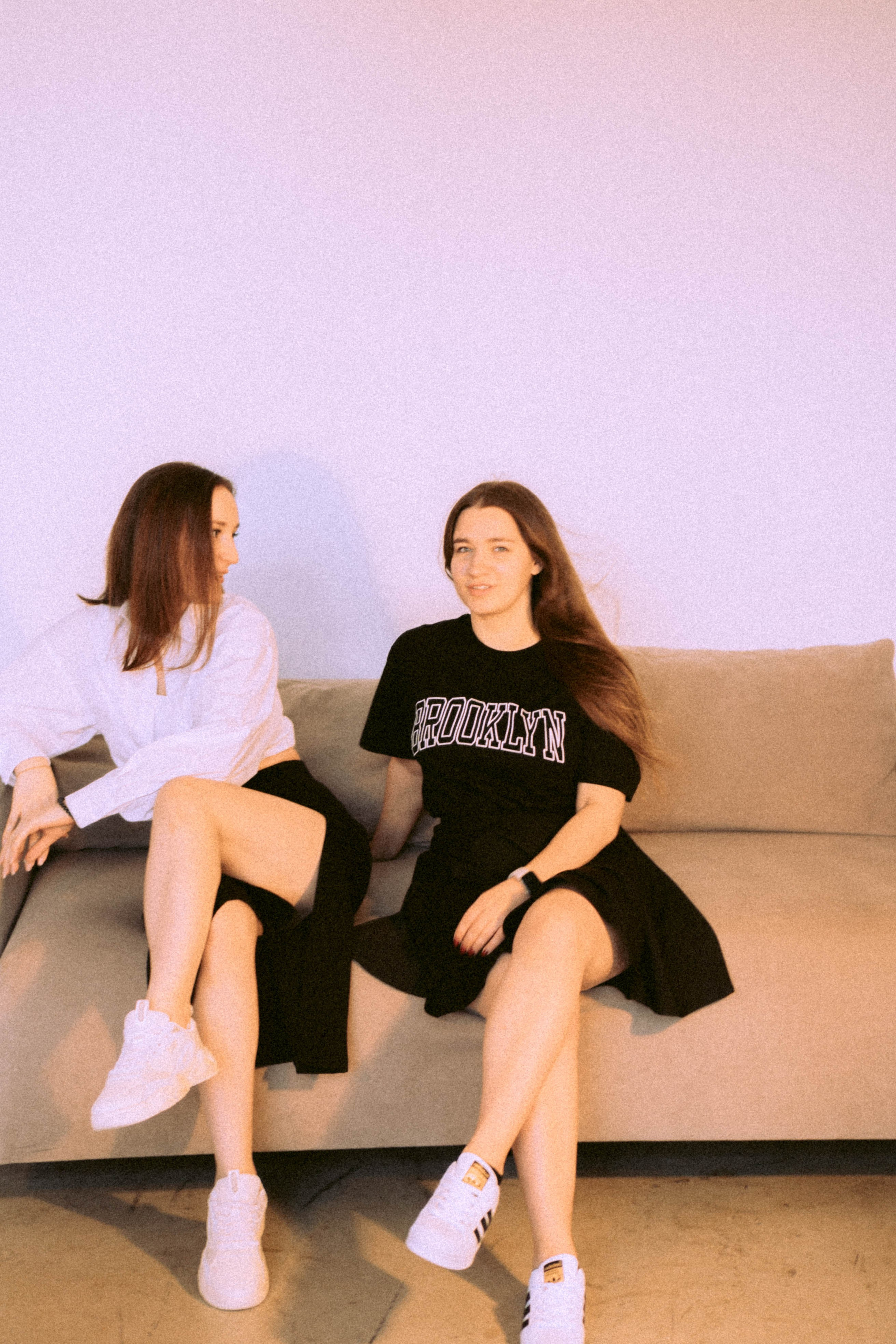 Подружки. Профессиональный фотограф, Санкт-Петербург — Виктория Богомолова