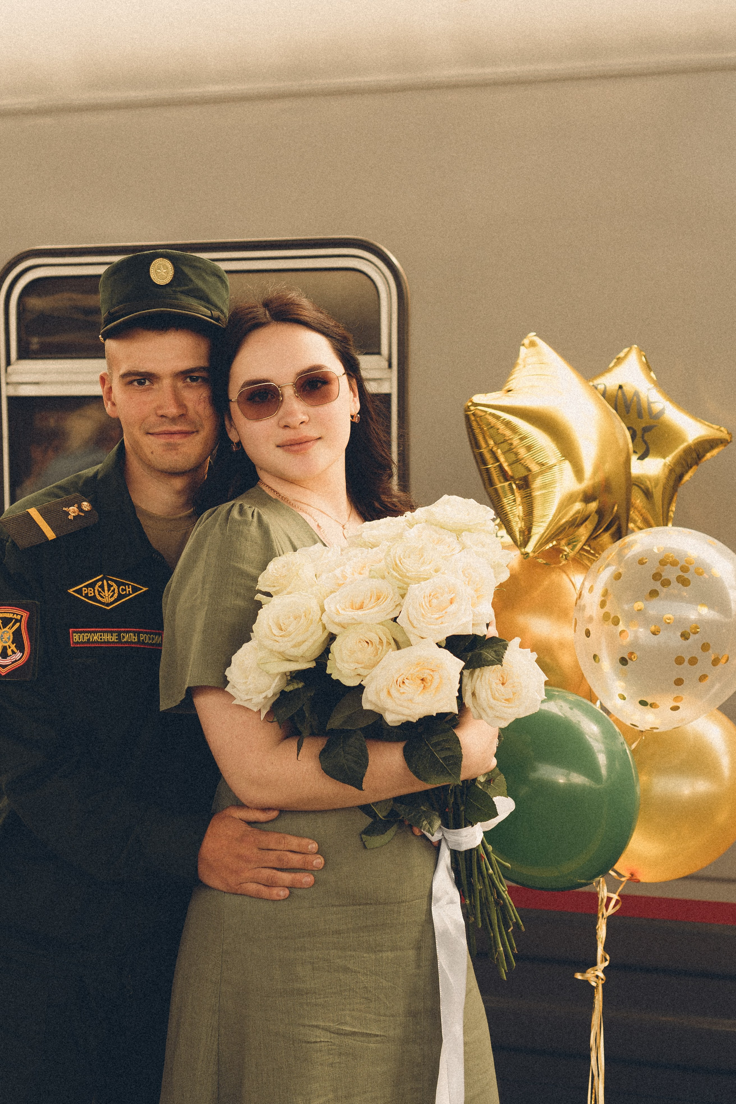 ПРЕДЛОЖЕНИЕ. Профессиональный фотограф, Санкт-Петербург — Виктория Богомолова