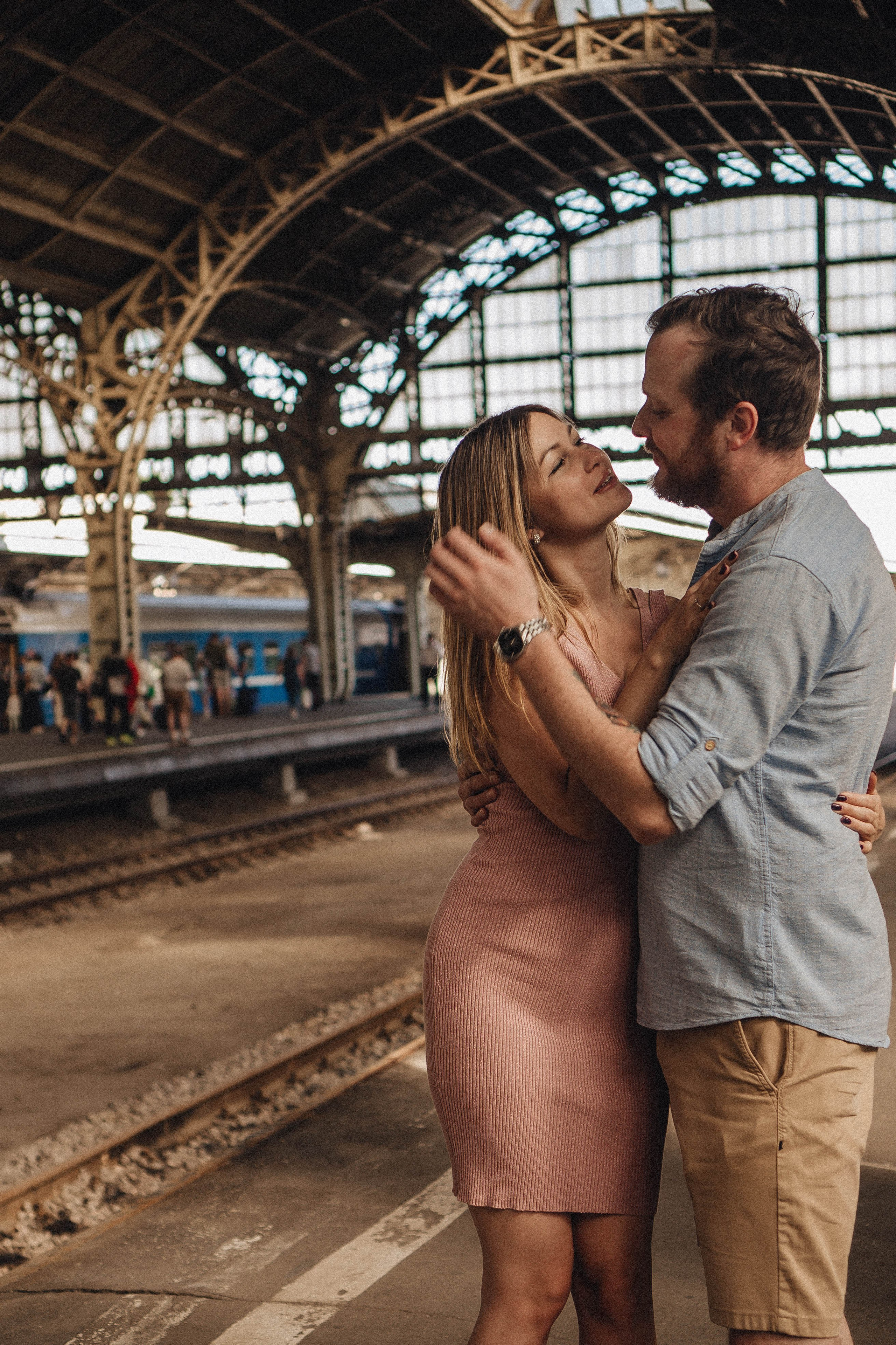История на реальных событиях. Профессиональный фотограф, Санкт-Петербург — Виктория Богомолова