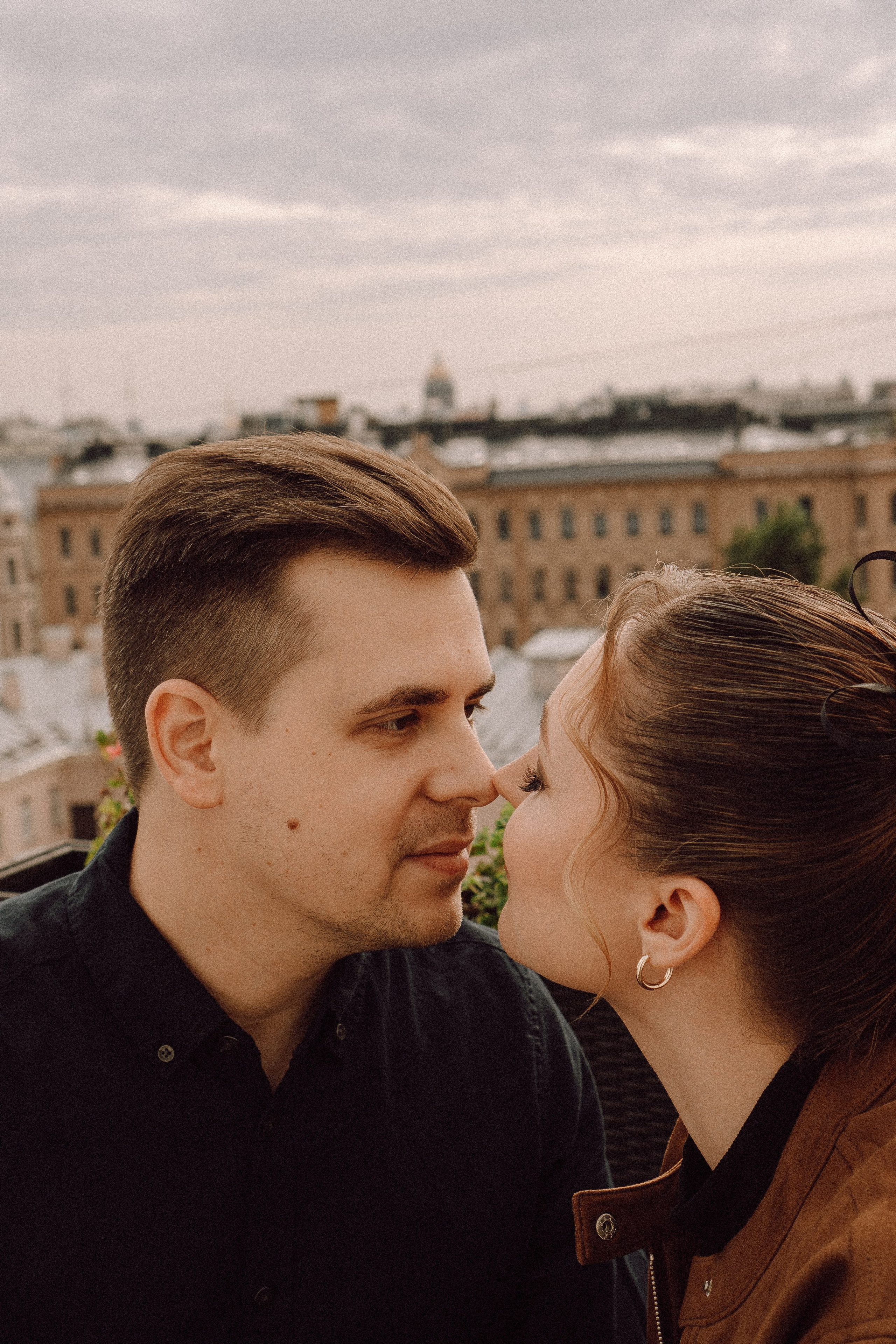 LOVE. Профессиональный фотограф, Санкт-Петербург — Виктория Богомолова