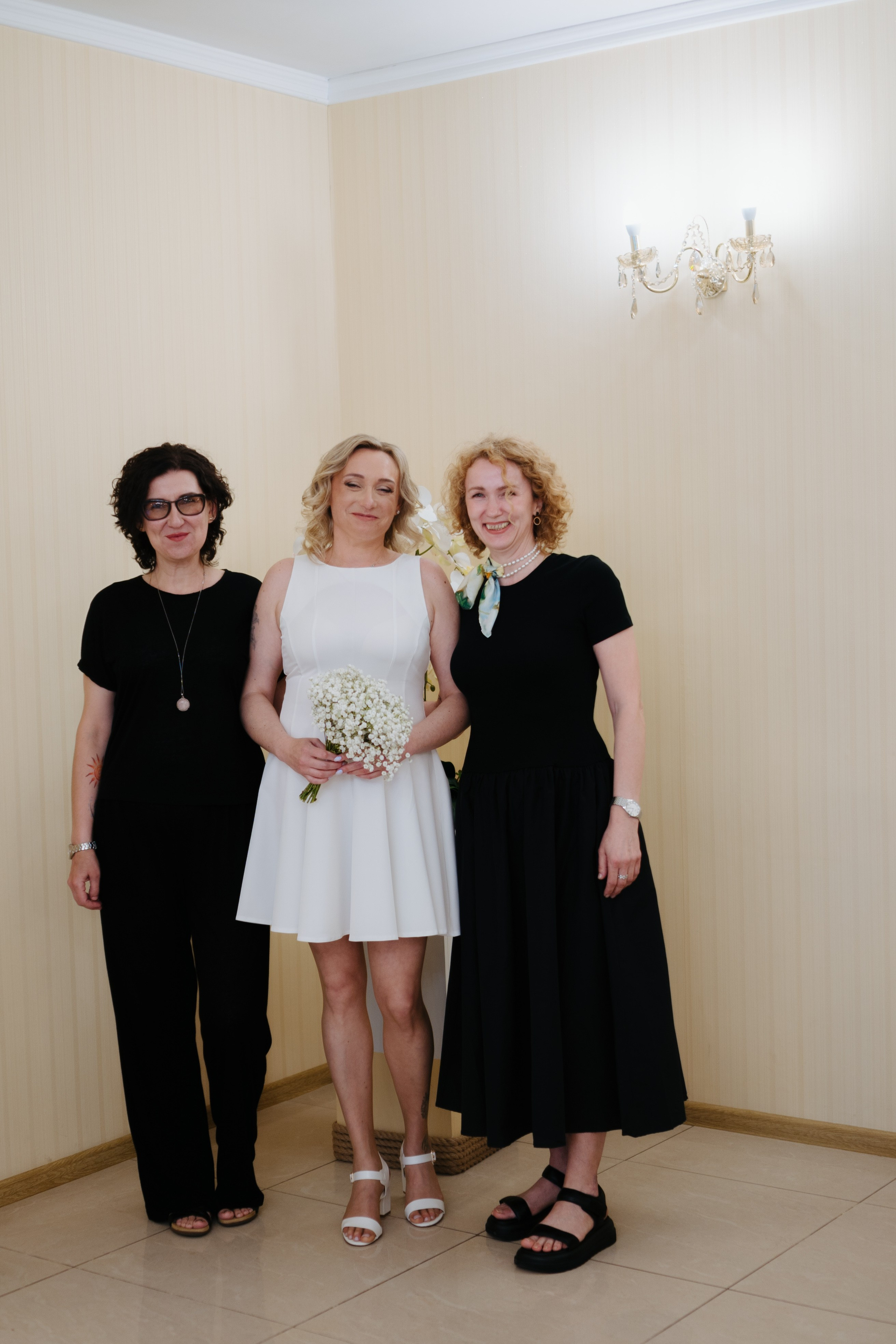 СВАДЕБНЫЙ РЕПОРТАЖ. Профессиональный фотограф, Санкт-Петербург — Виктория Богомолова