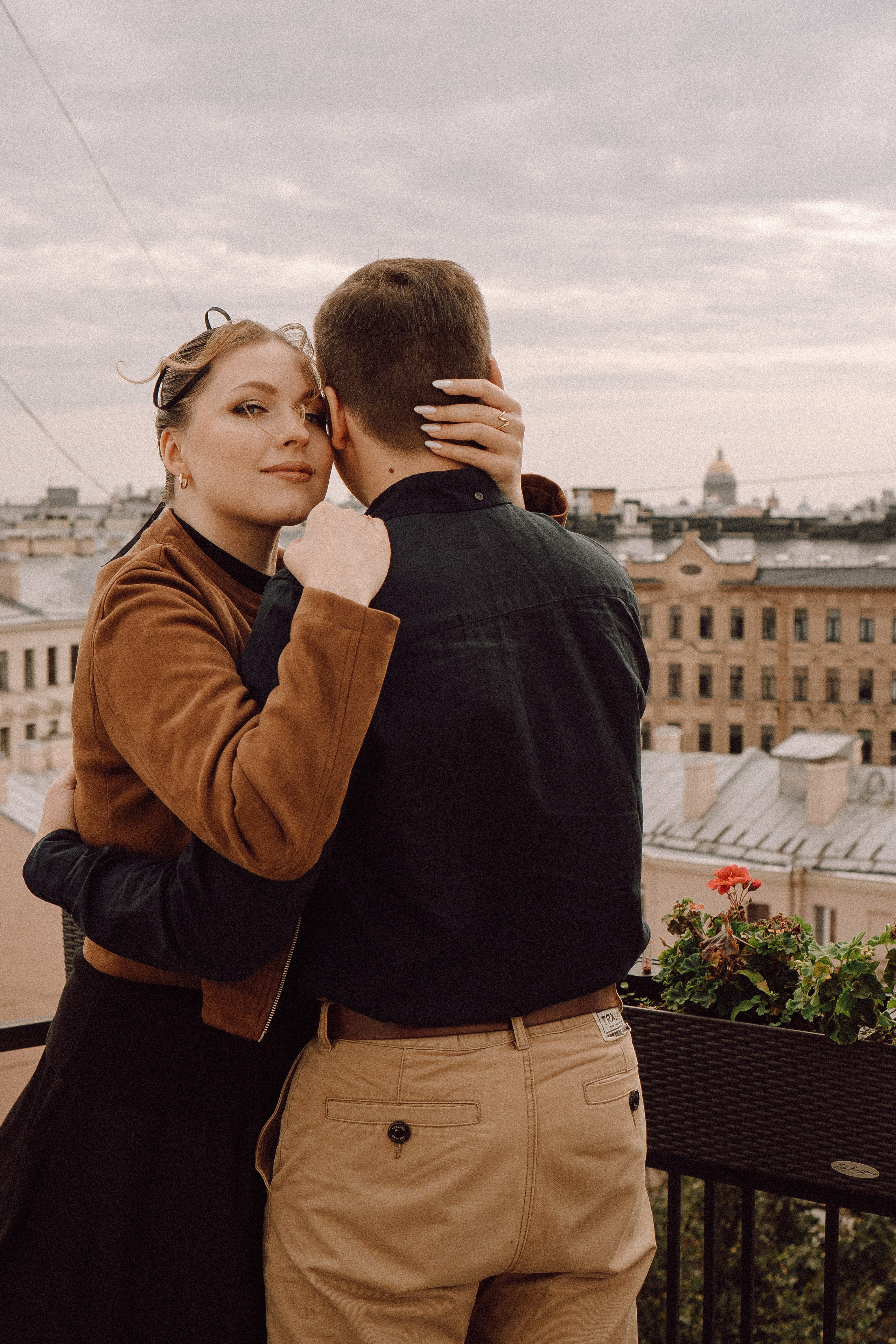LOVE. Профессиональный фотограф, Санкт-Петербург — Виктория Богомолова
