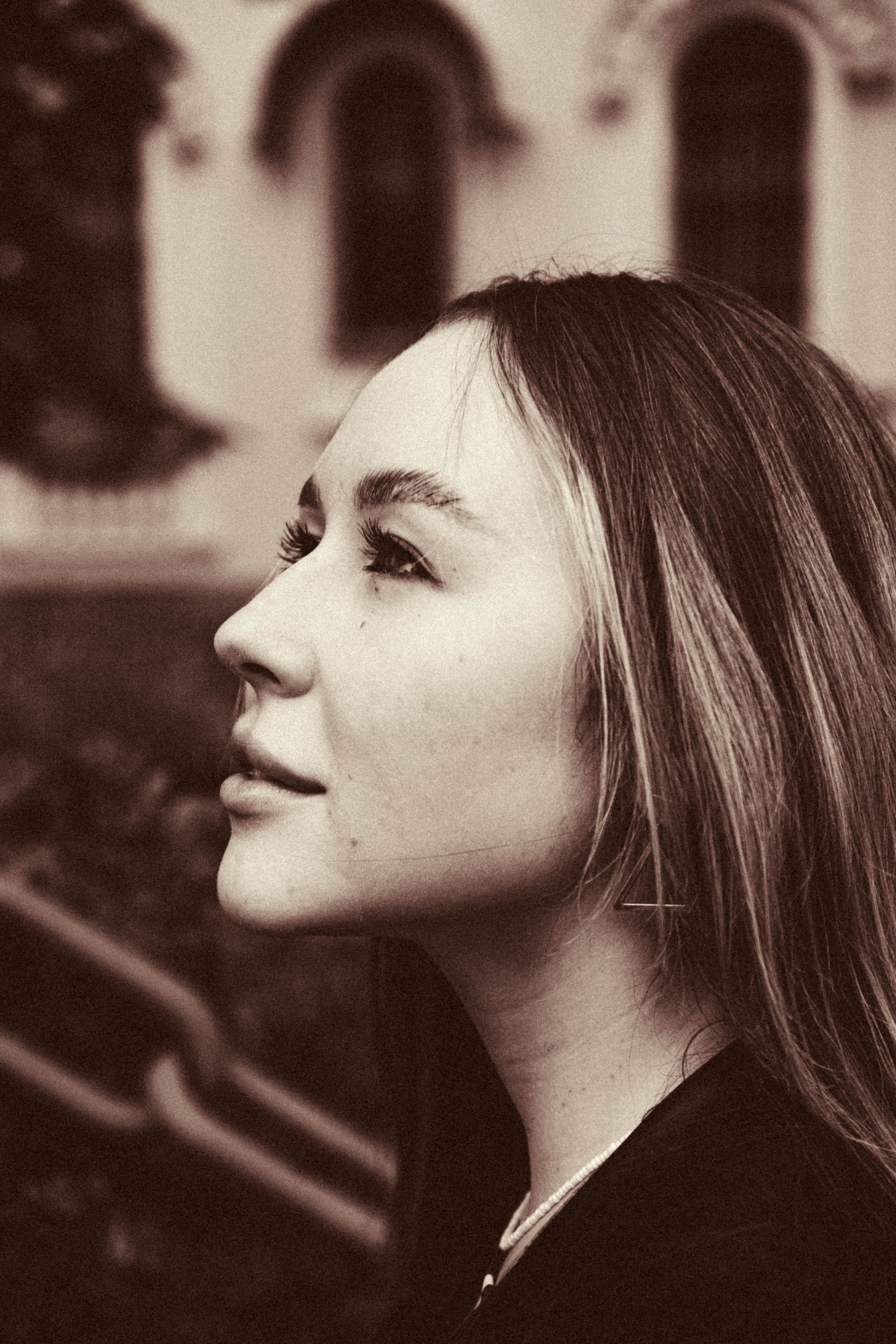 Ксения. Профессиональный фотограф, Санкт-Петербург — Виктория Богомолова