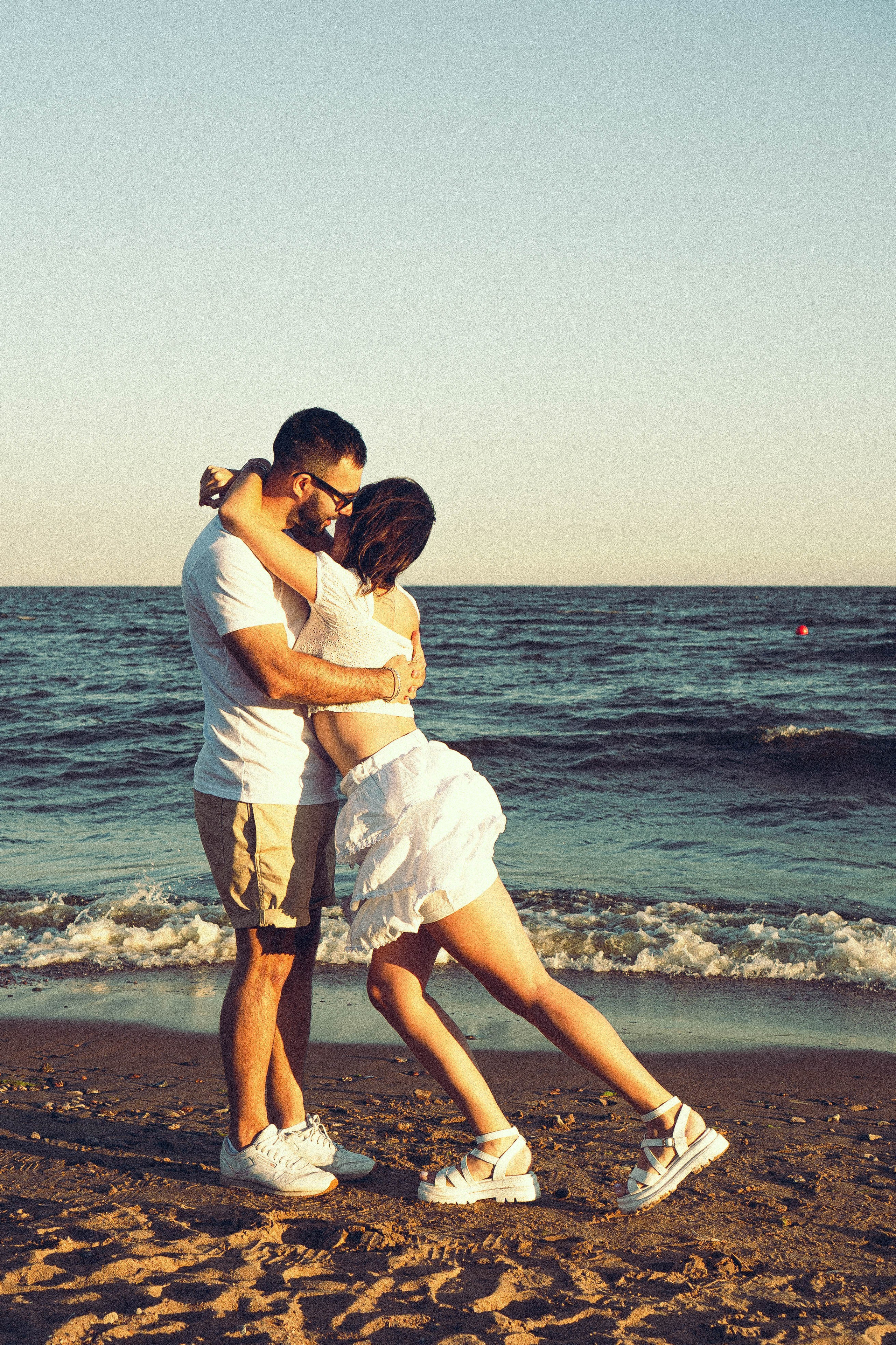 Любовь на заливе. Профессиональный фотограф, Санкт-Петербург — Виктория Богомолова