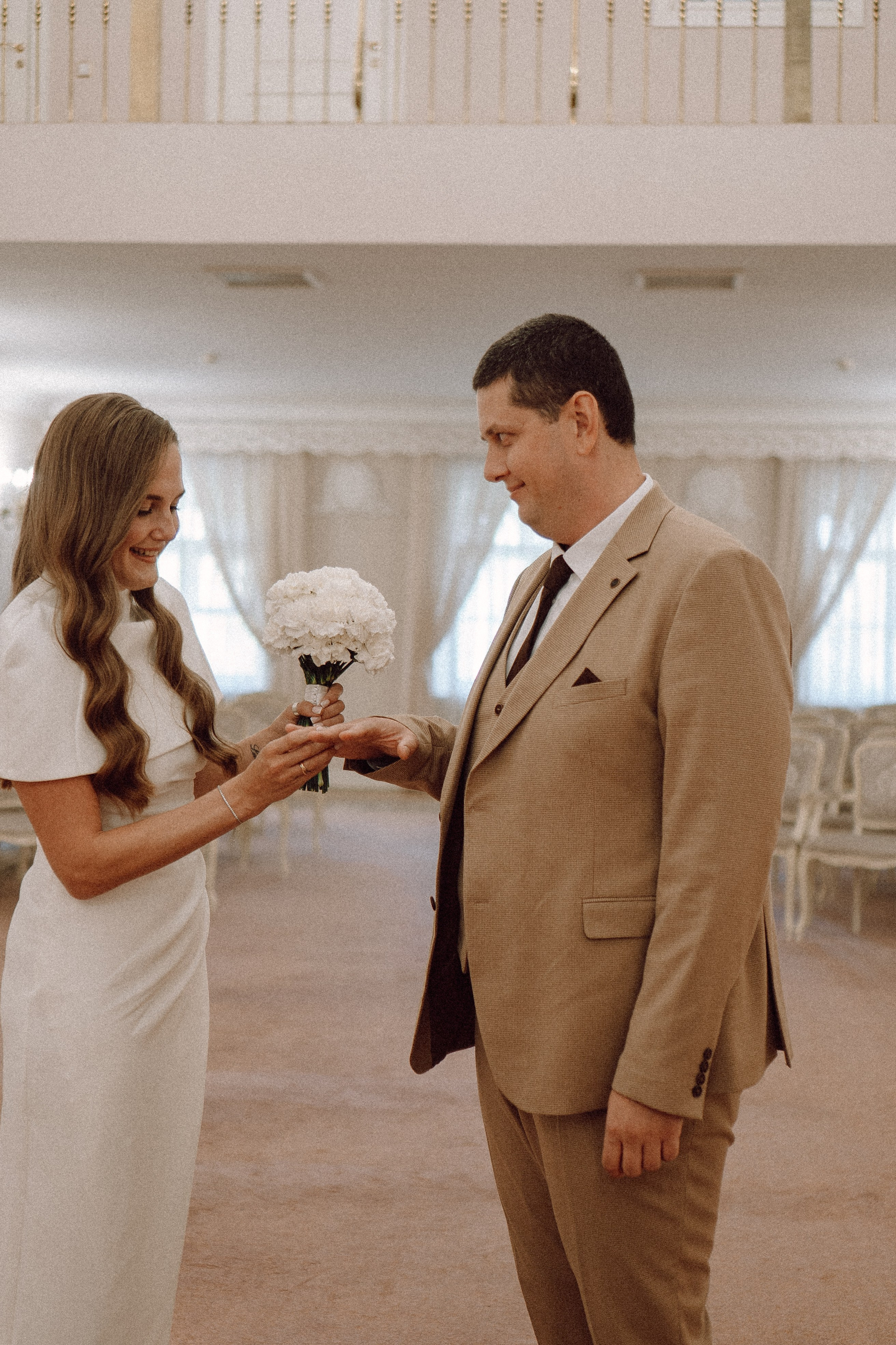 СВАДЕБНАЯ СЬЕМКА В ПУШКИН. Профессиональный фотограф, Санкт-Петербург — Виктория Богомолова