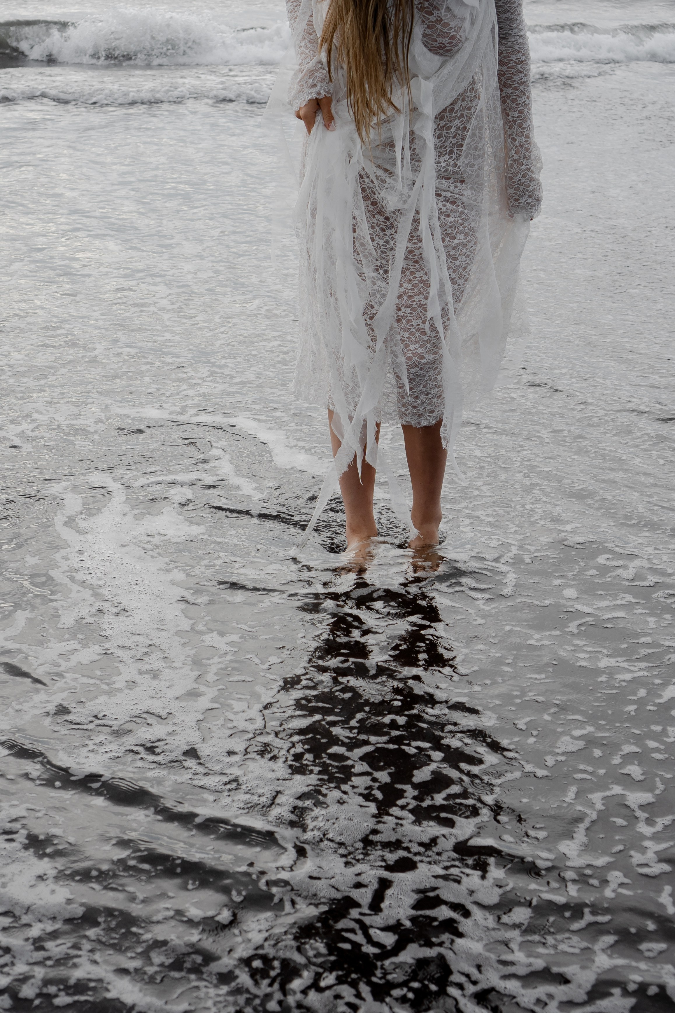 ТИХИЙ ОКЕАНН СЬЕМКА НА SONY. Профессиональный фотограф, Санкт-Петербург — Виктория Богомолова