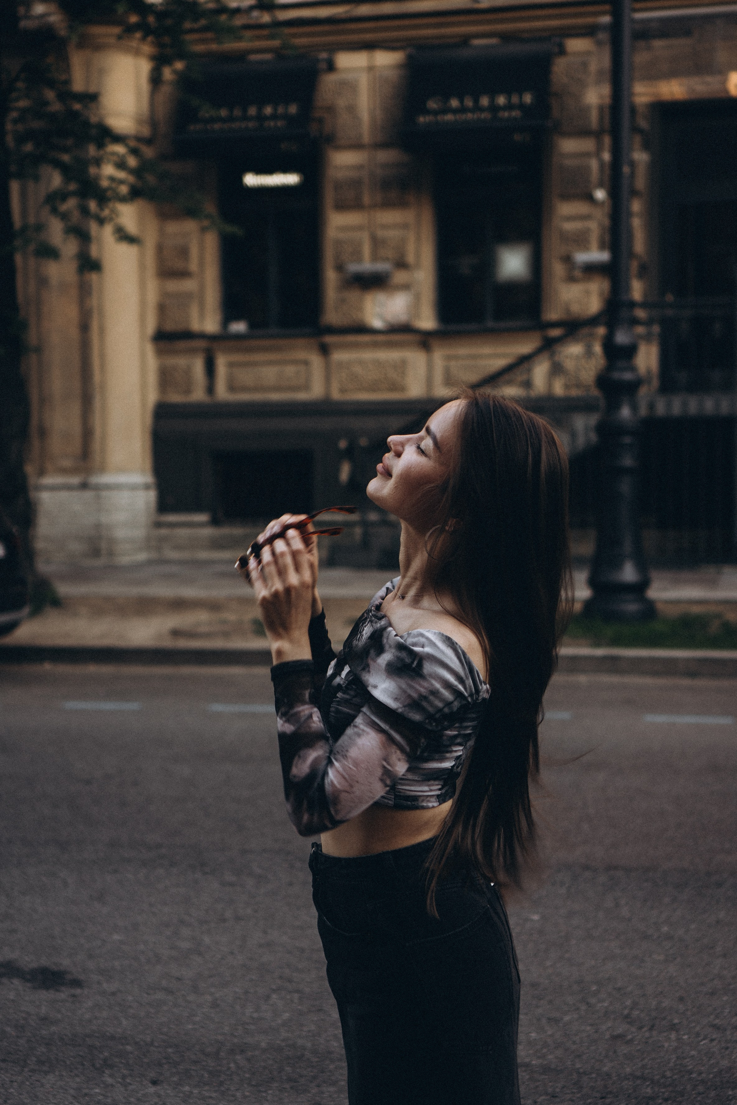 ПРОГУЛКА ПО САНКТ-ПЕТЕРБУРГУ. Профессиональный фотограф, Санкт-Петербург — Виктория Богомолова