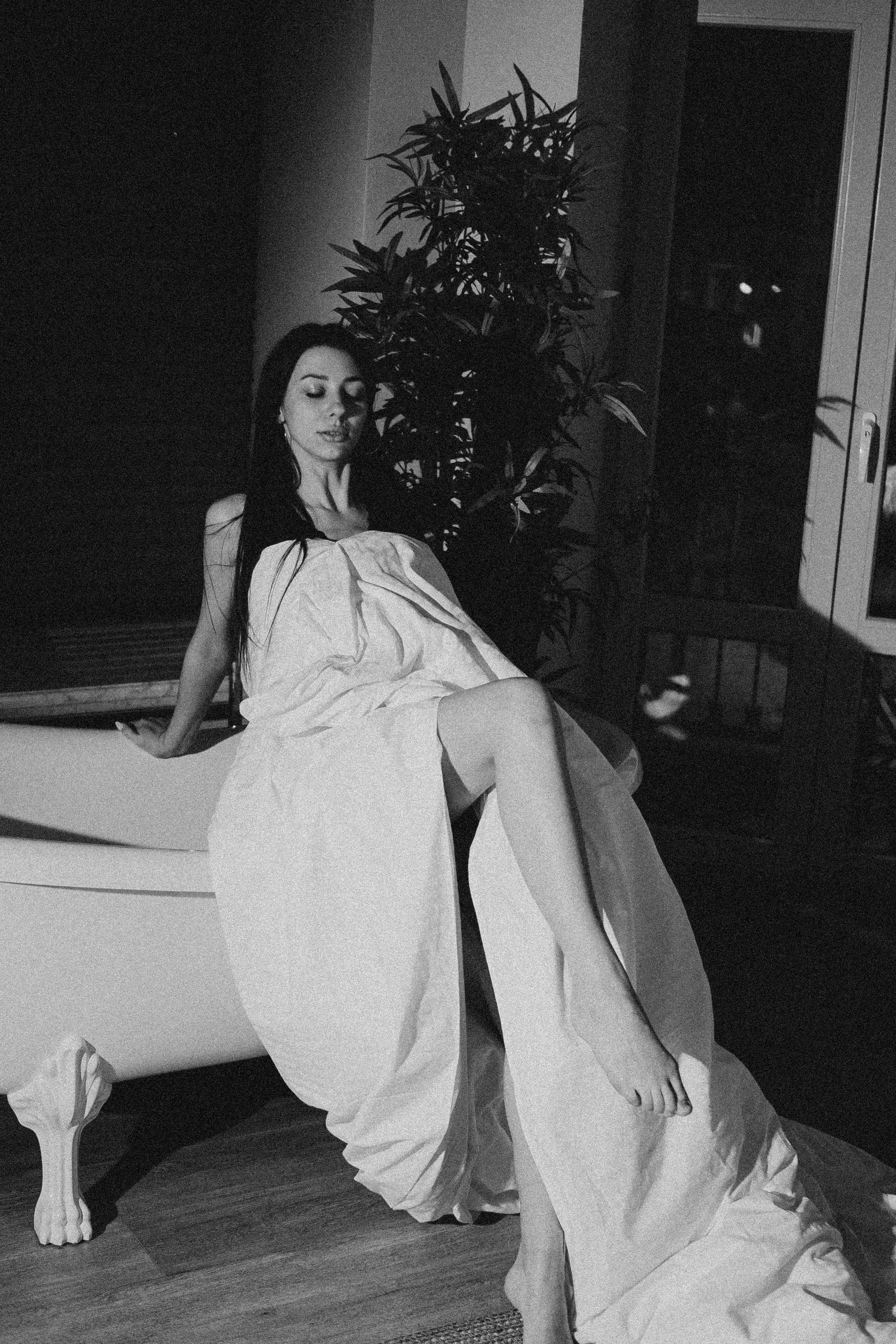 ФОТОСЕССИЯ В БЕЛЬЕ. Профессиональный фотограф, Санкт-Петербург — Виктория Богомолова