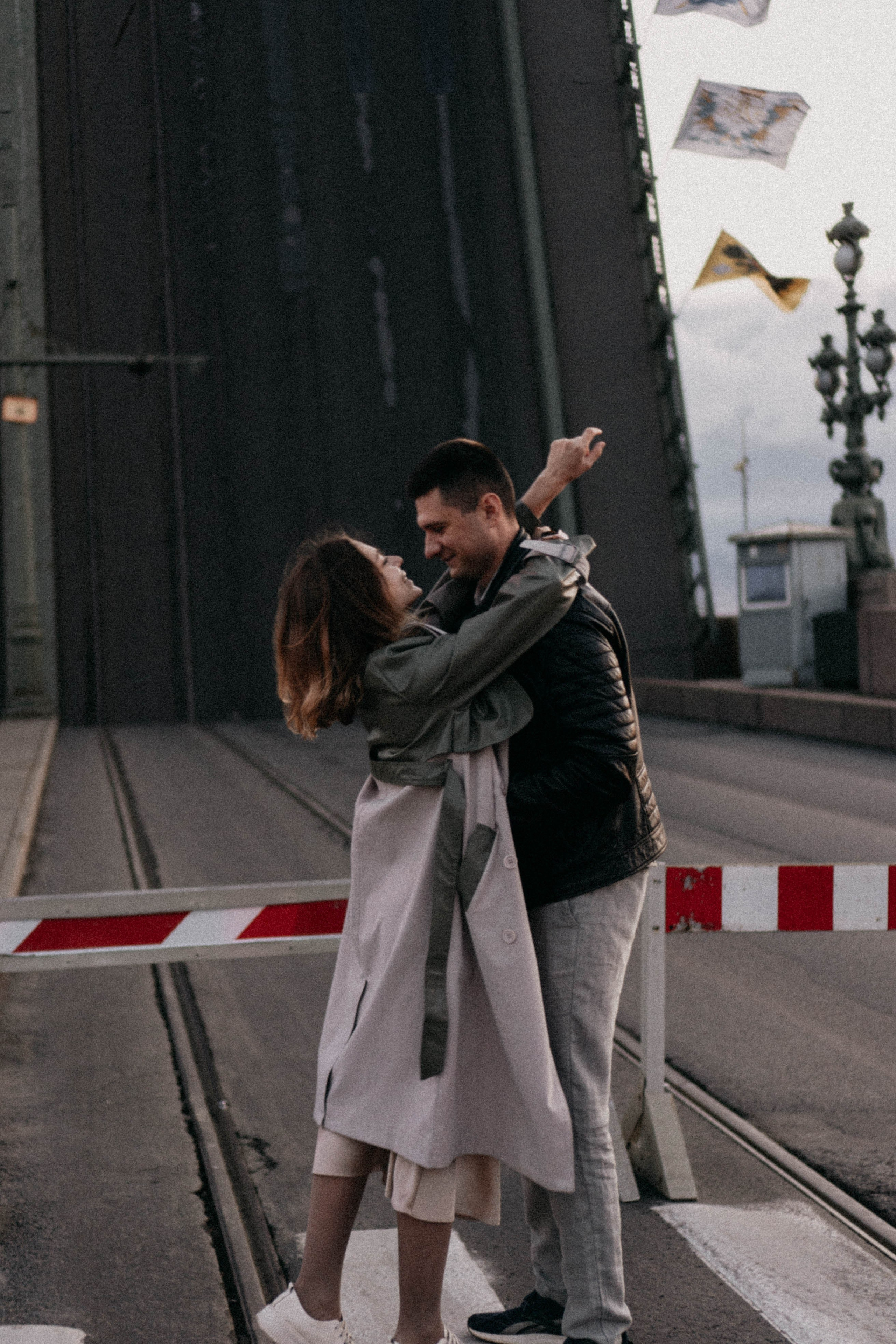 Рассветная, белые ночи. Профессиональный фотограф, Санкт-Петербург — Виктория Богомолова