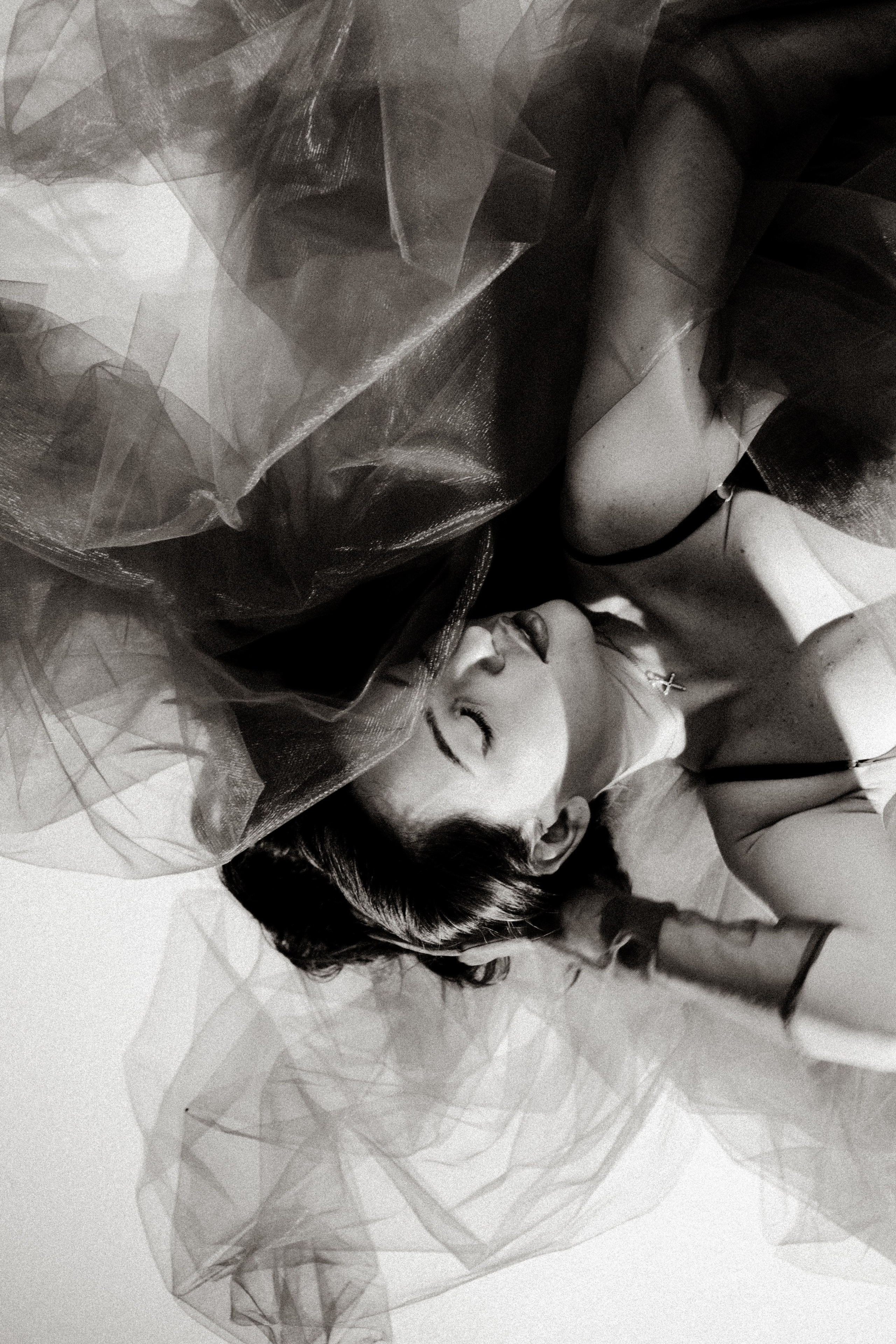 Творческая история для девушки. Профессиональный фотограф, Санкт-Петербург — Виктория Богомолова