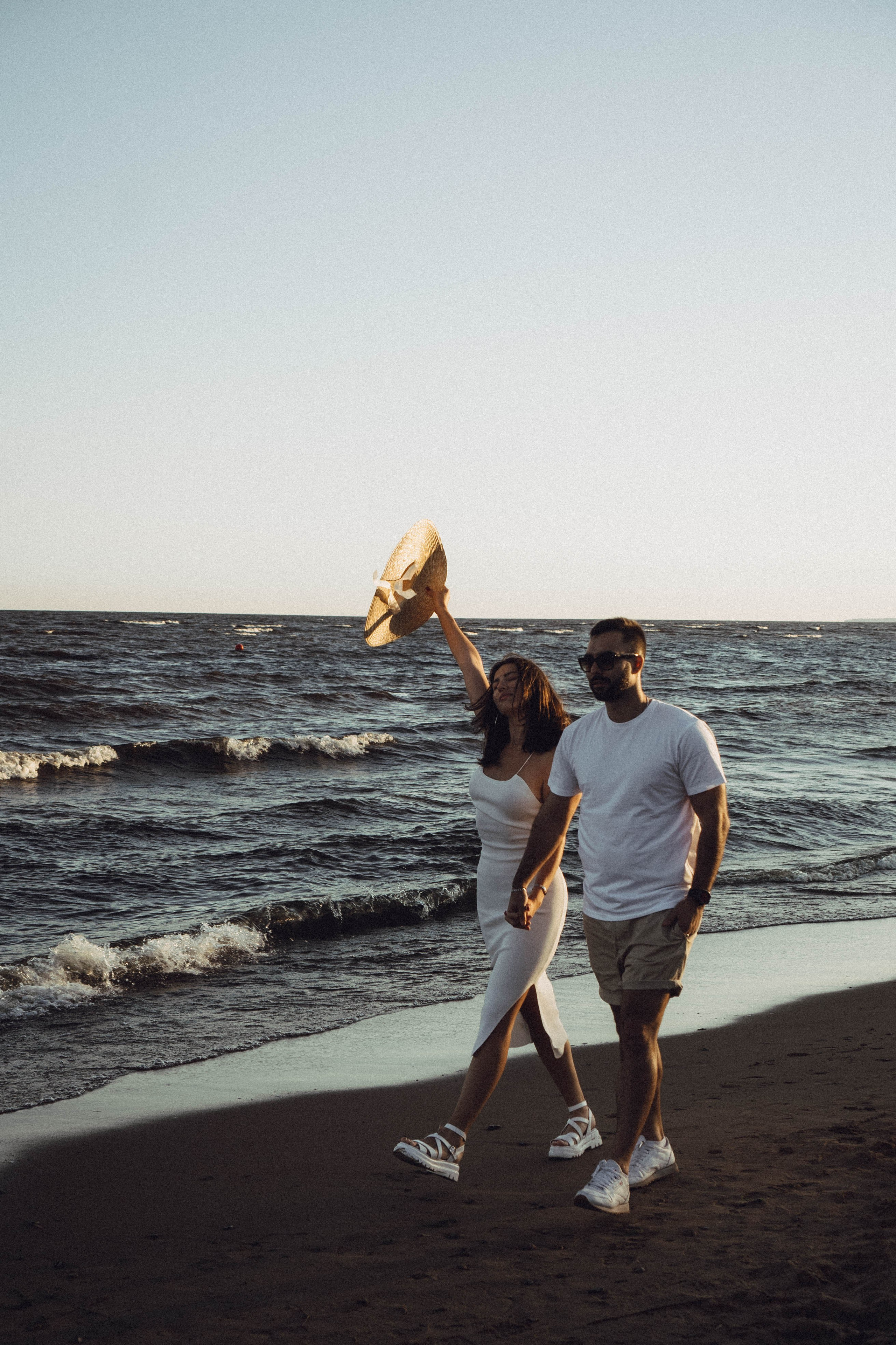 Любовь на заливе. Профессиональный фотограф, Санкт-Петербург — Виктория Богомолова
