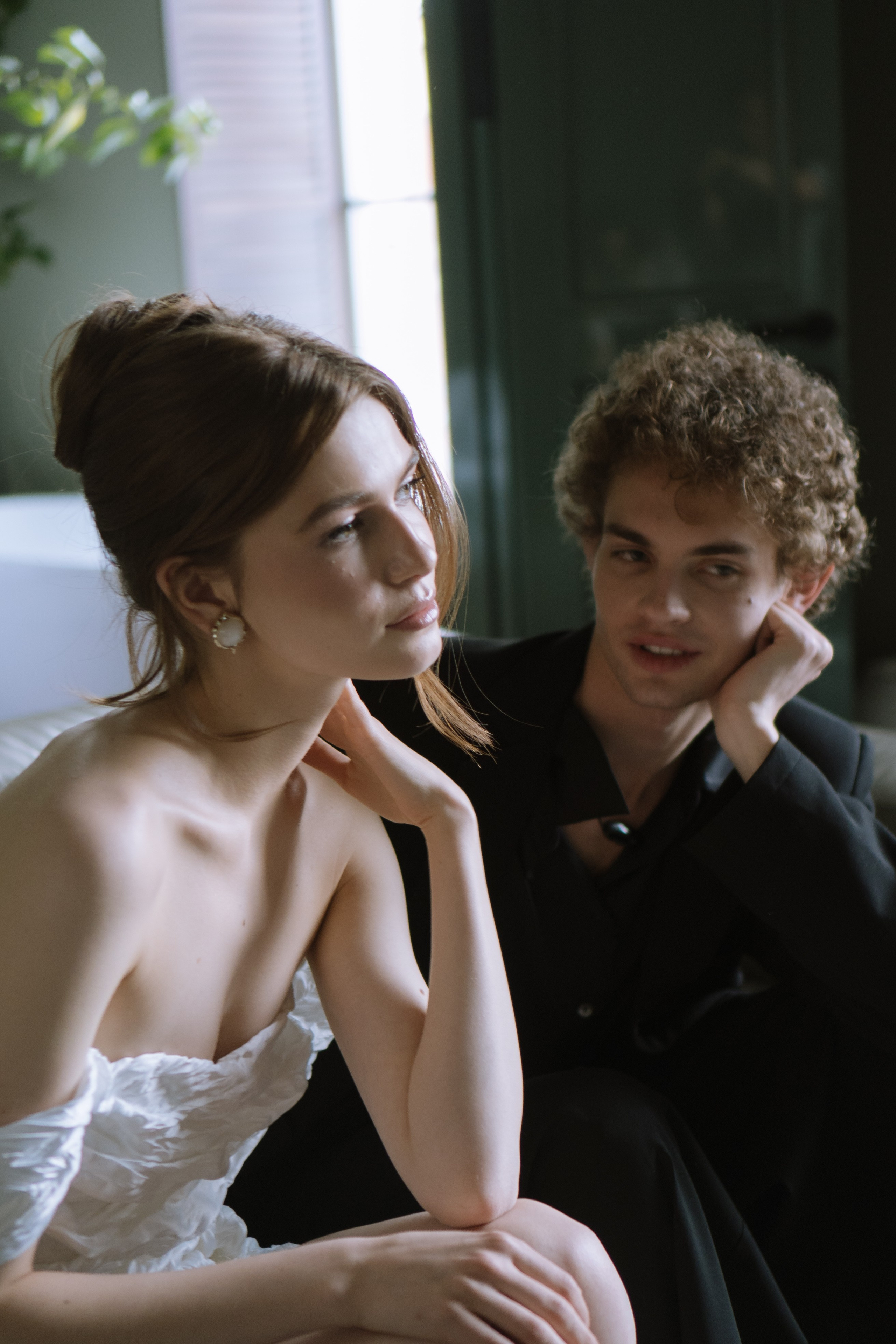 СВАДЕБНАЯ СЬЕМКА В ОТЕЛЕ САНКТ-ПЕТЕРБУРГА ИДЕИ И ФЕШН НАСТРОЕНИЕ. Профессиональный фотограф, Санкт-Петербург — Виктория Богомолова