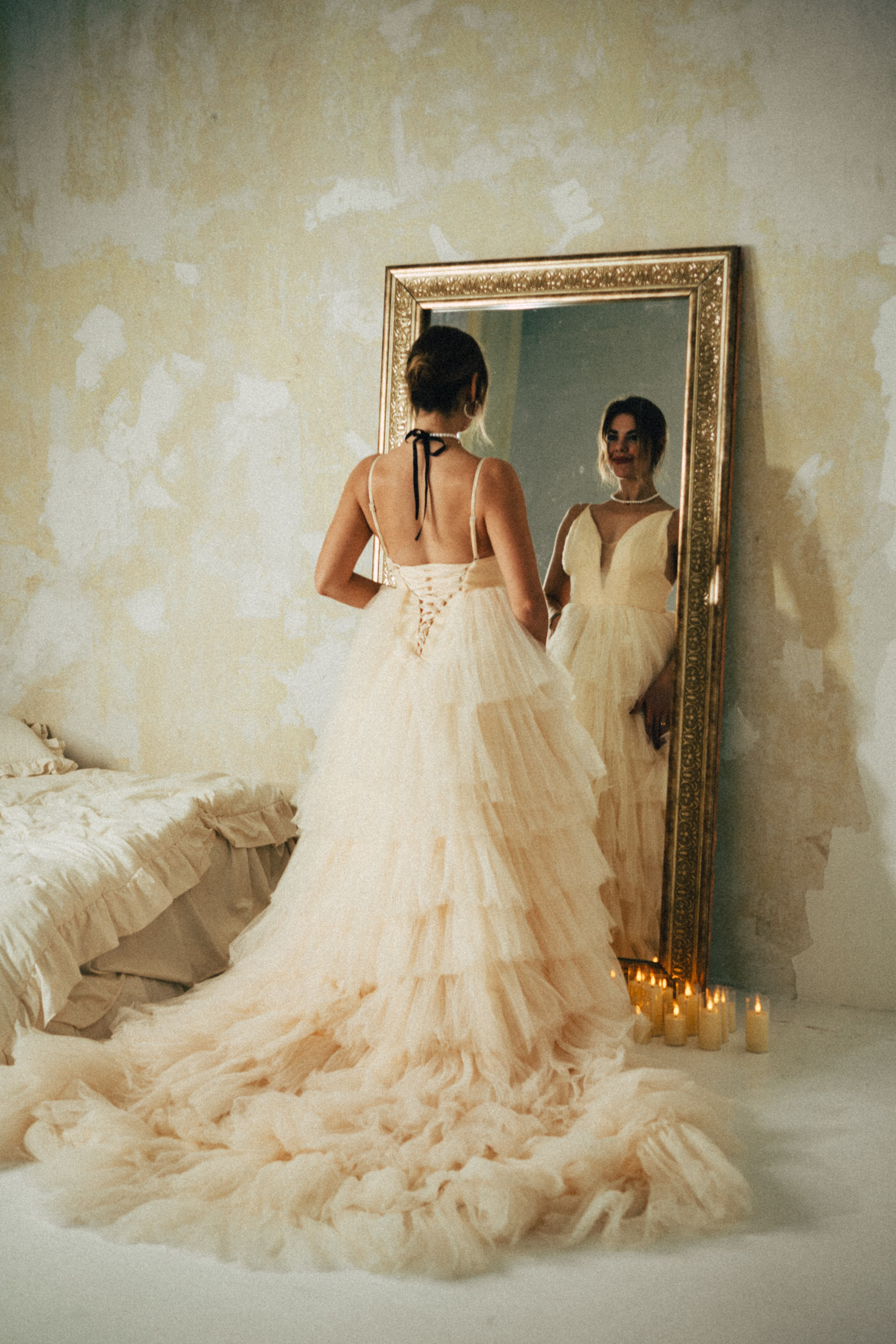 Сказочная история. Профессиональный фотограф, Санкт-Петербург — Виктория Богомолова