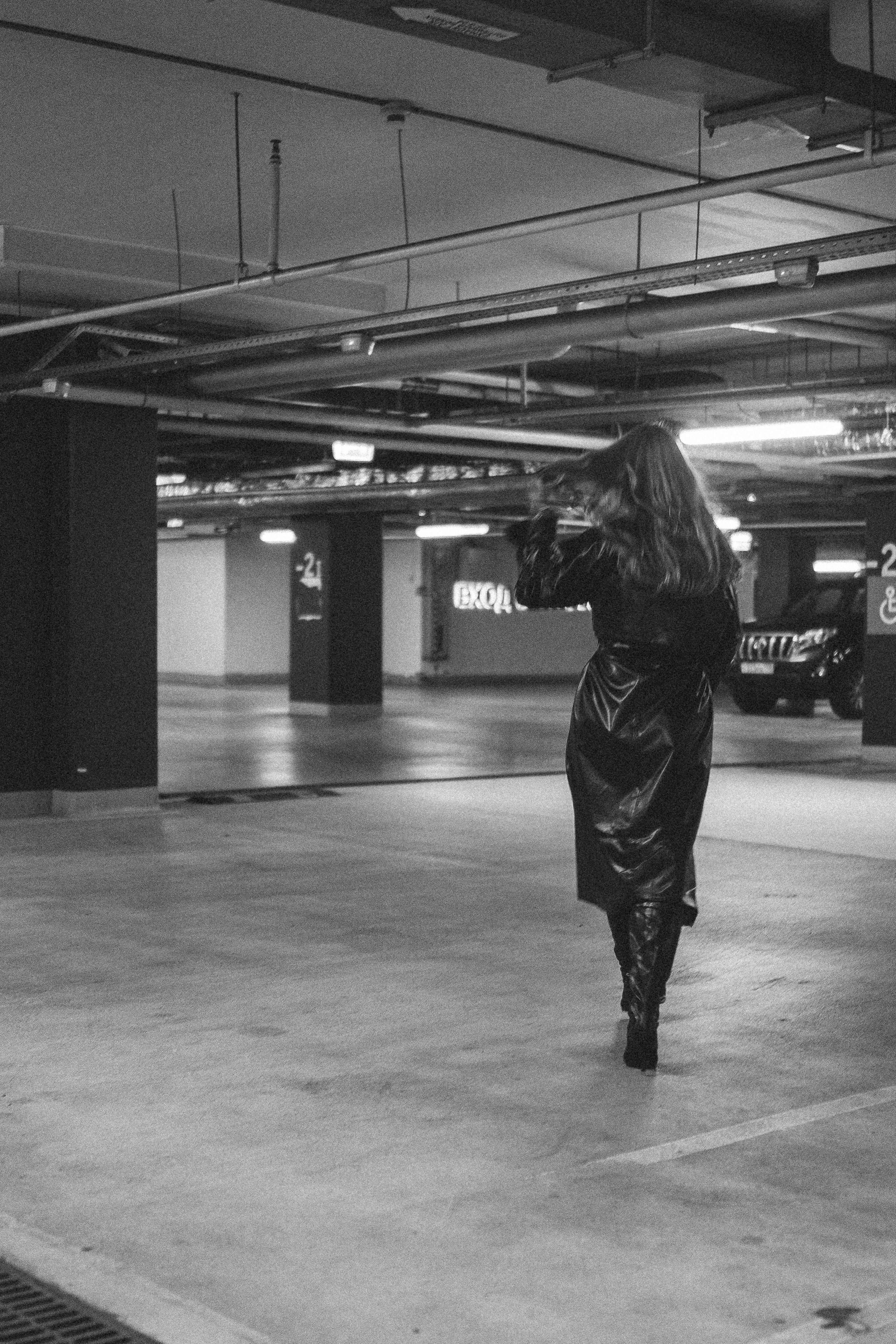 ЧБ. Профессиональный фотограф, Санкт-Петербург — Виктория Богомолова