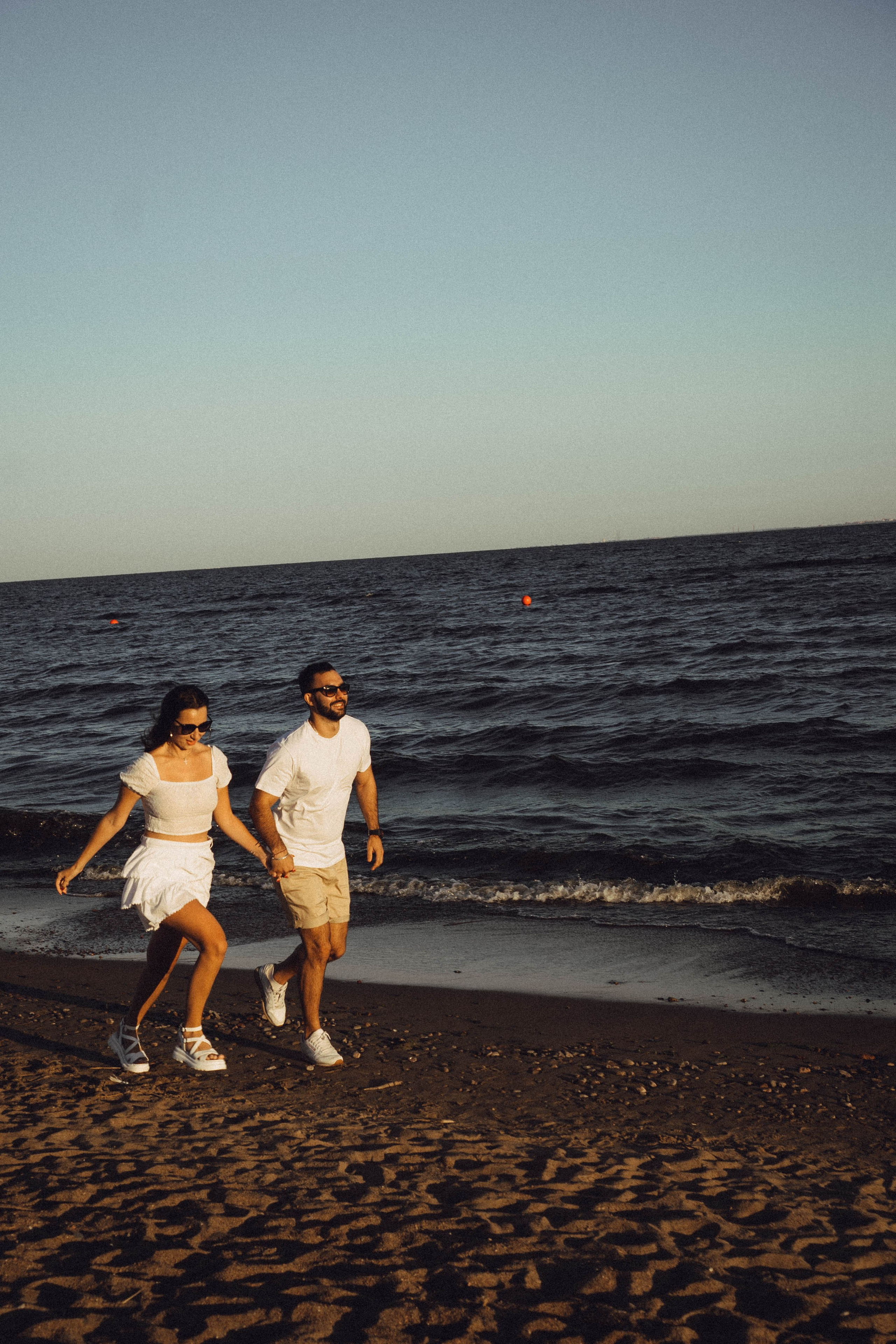 Любовь на заливе. Профессиональный фотограф, Санкт-Петербург — Виктория Богомолова