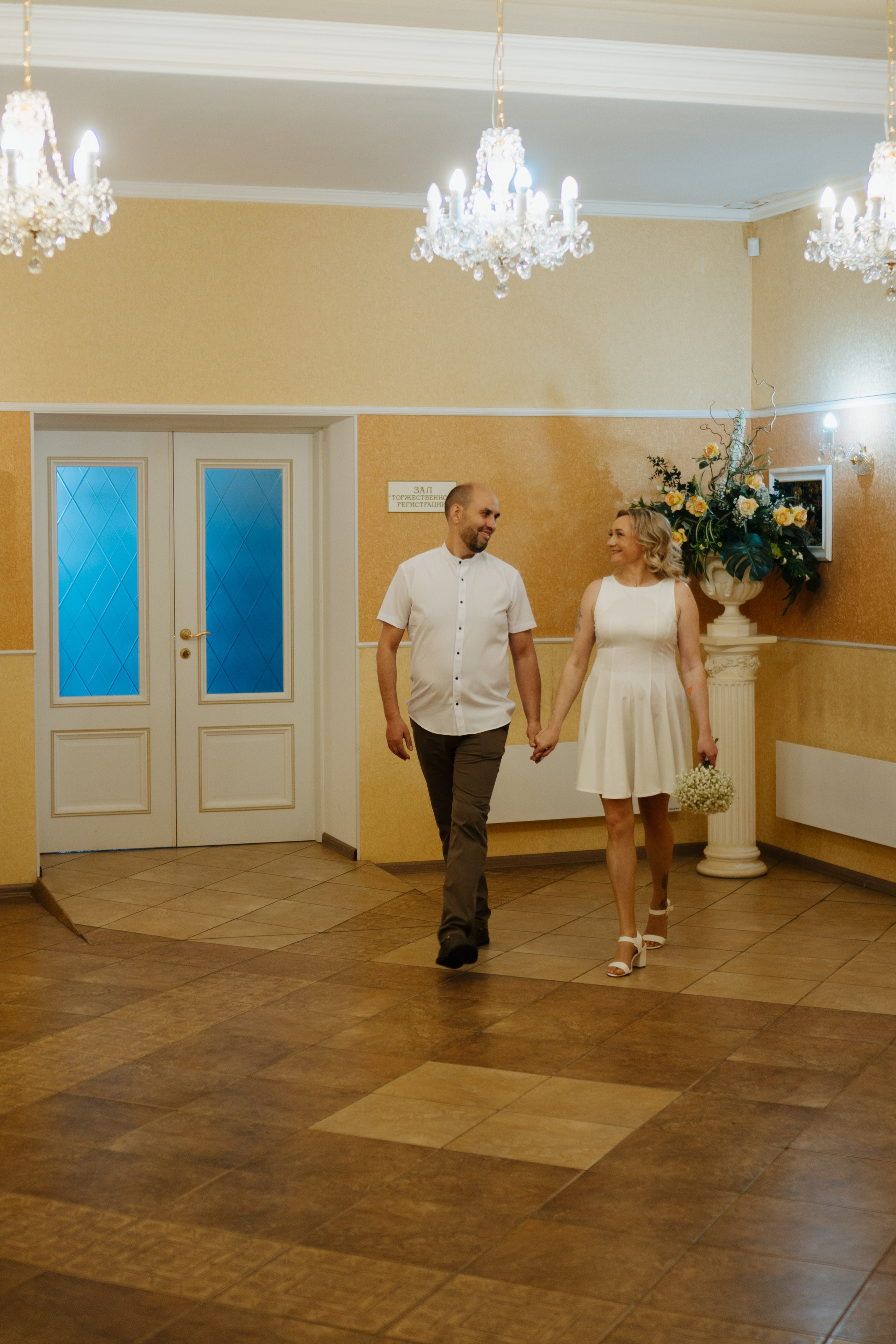 СВАДЕБНЫЙ РЕПОРТАЖ. Профессиональный фотограф, Санкт-Петербург — Виктория Богомолова