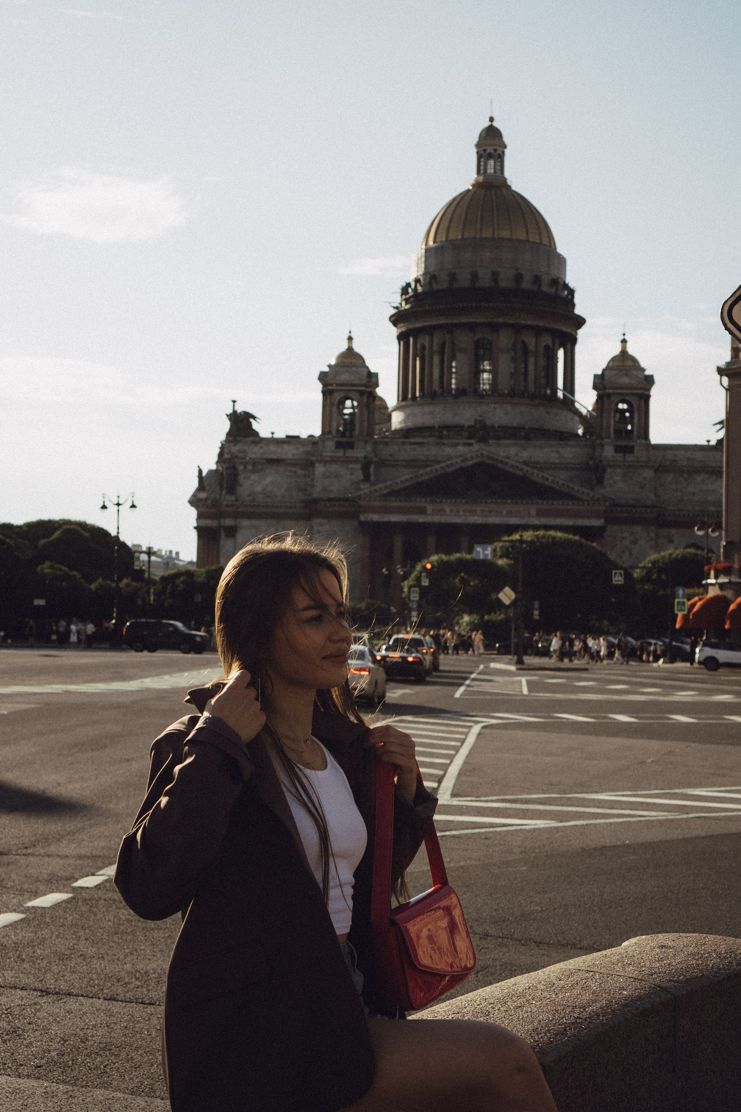 ПРОГУЛКА ПО САНКТ-ПЕТЕРБУРГУ. Профессиональный фотограф, Санкт-Петербург — Виктория Богомолова
