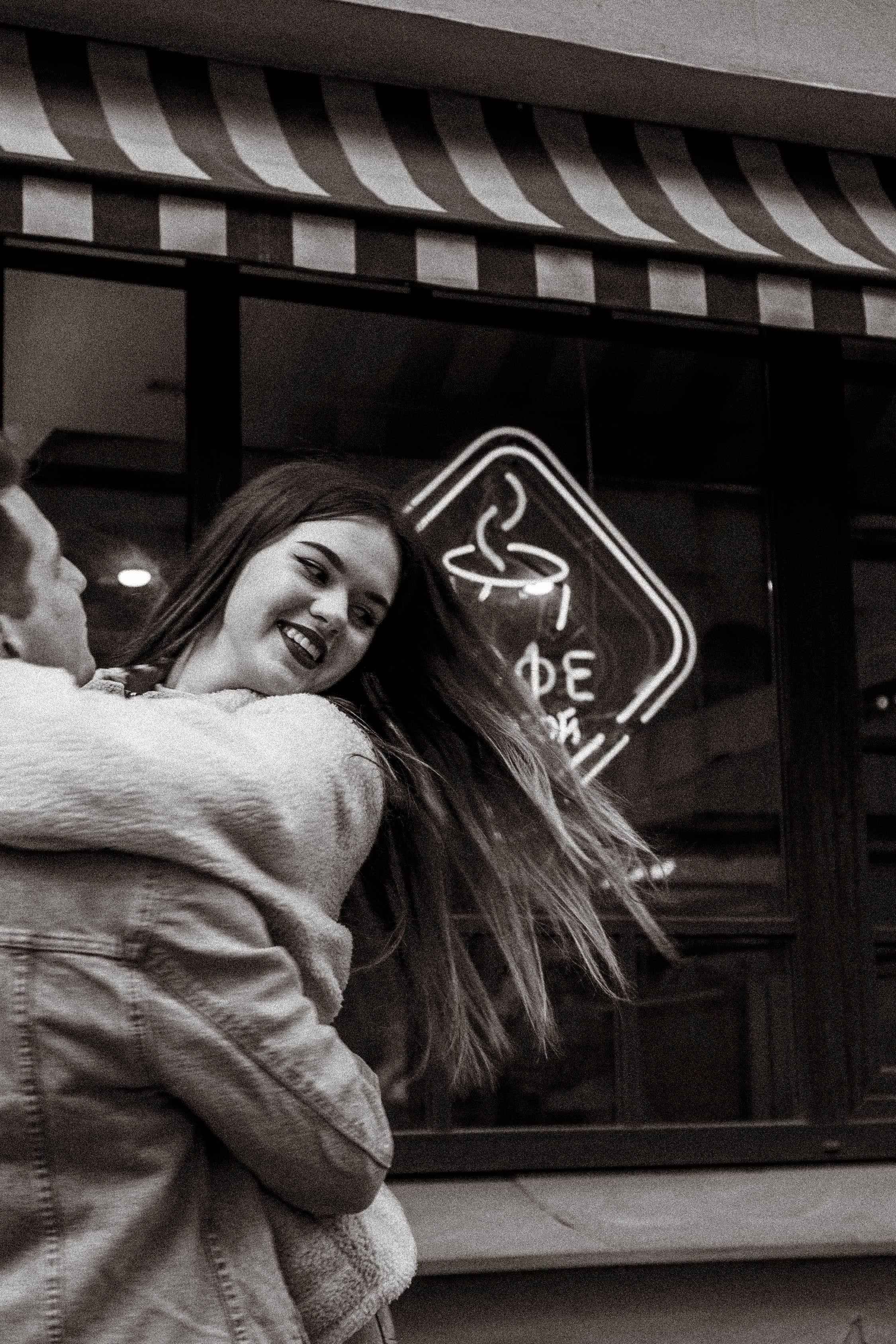 Прогулочная. Профессиональный фотограф, Санкт-Петербург — Виктория Богомолова