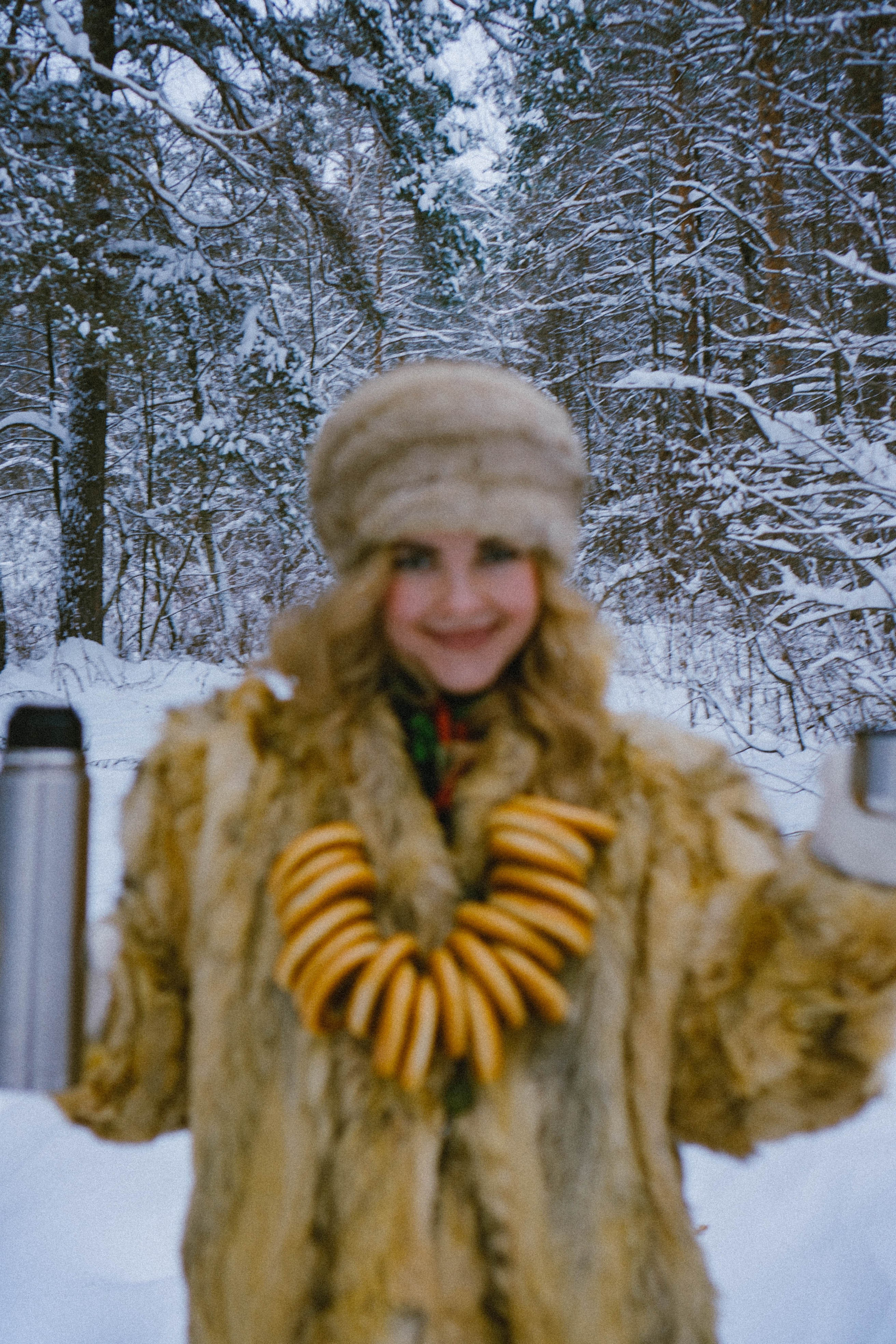 Русский стиль. Профессиональный фотограф, Санкт-Петербург — Виктория Богомолова