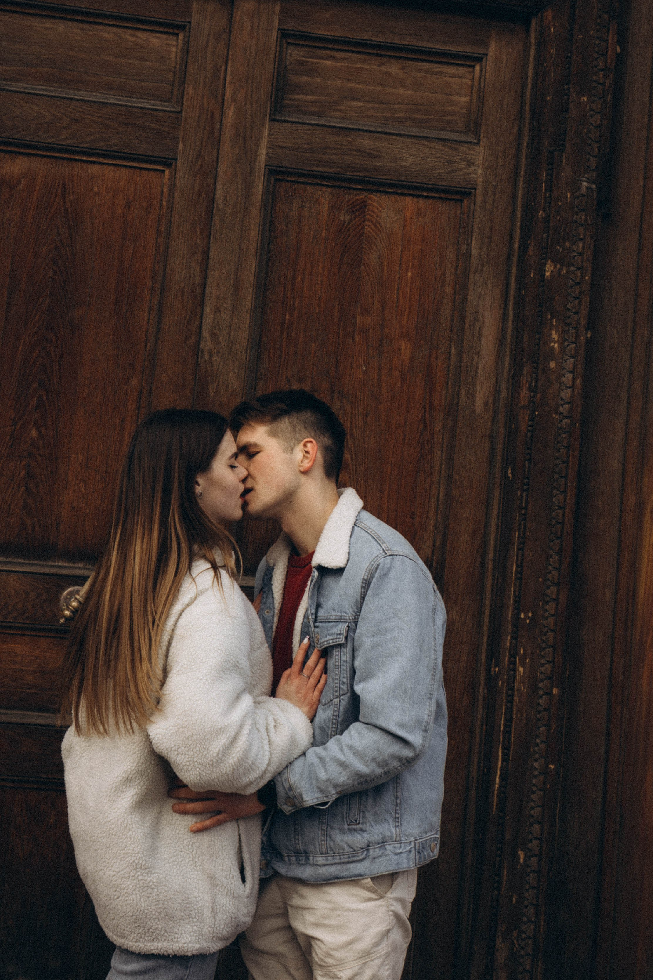 Прогулочная. Профессиональный фотограф, Санкт-Петербург — Виктория Богомолова