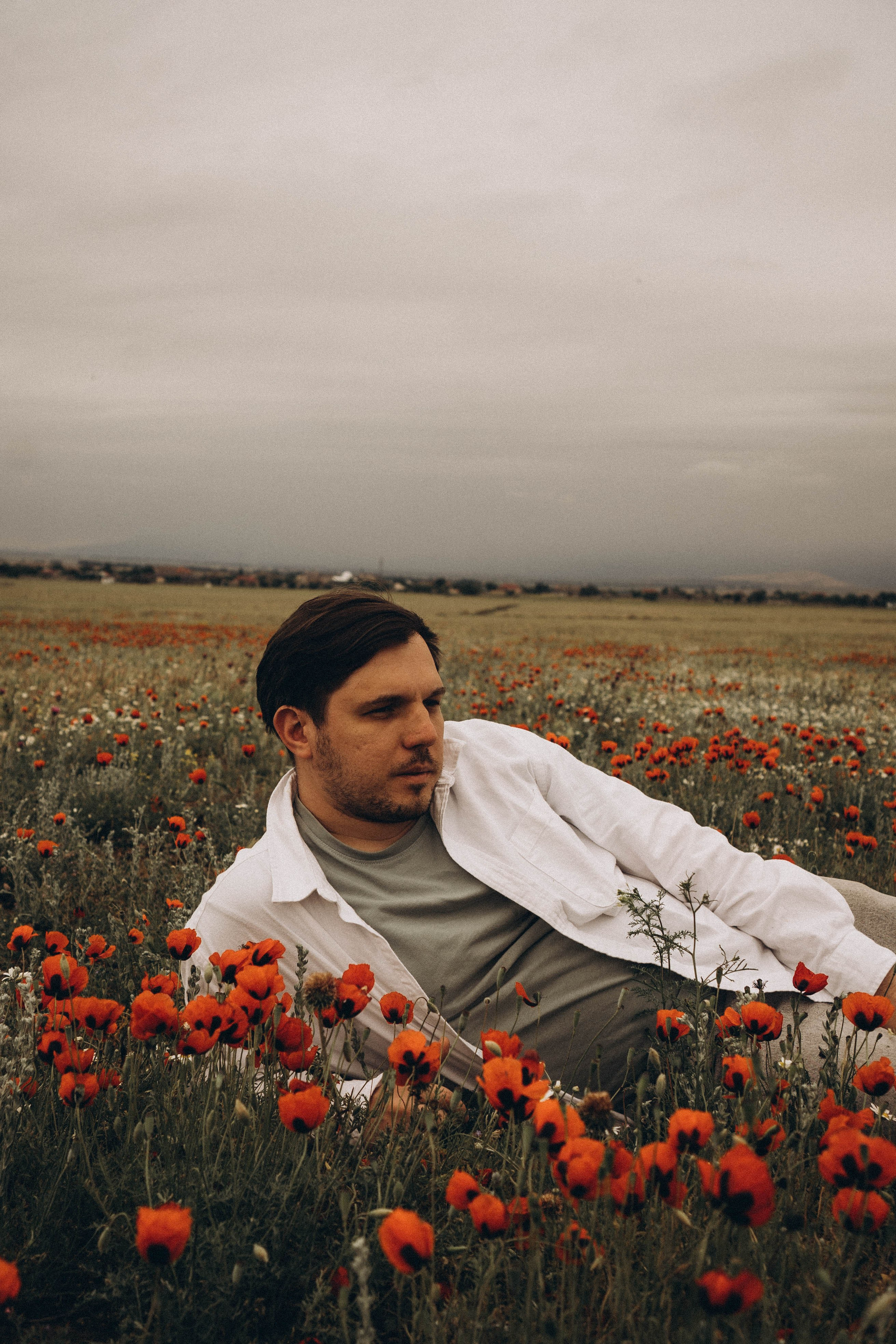 Маки. Профессиональный фотограф, Санкт-Петербург — Виктория Богомолова