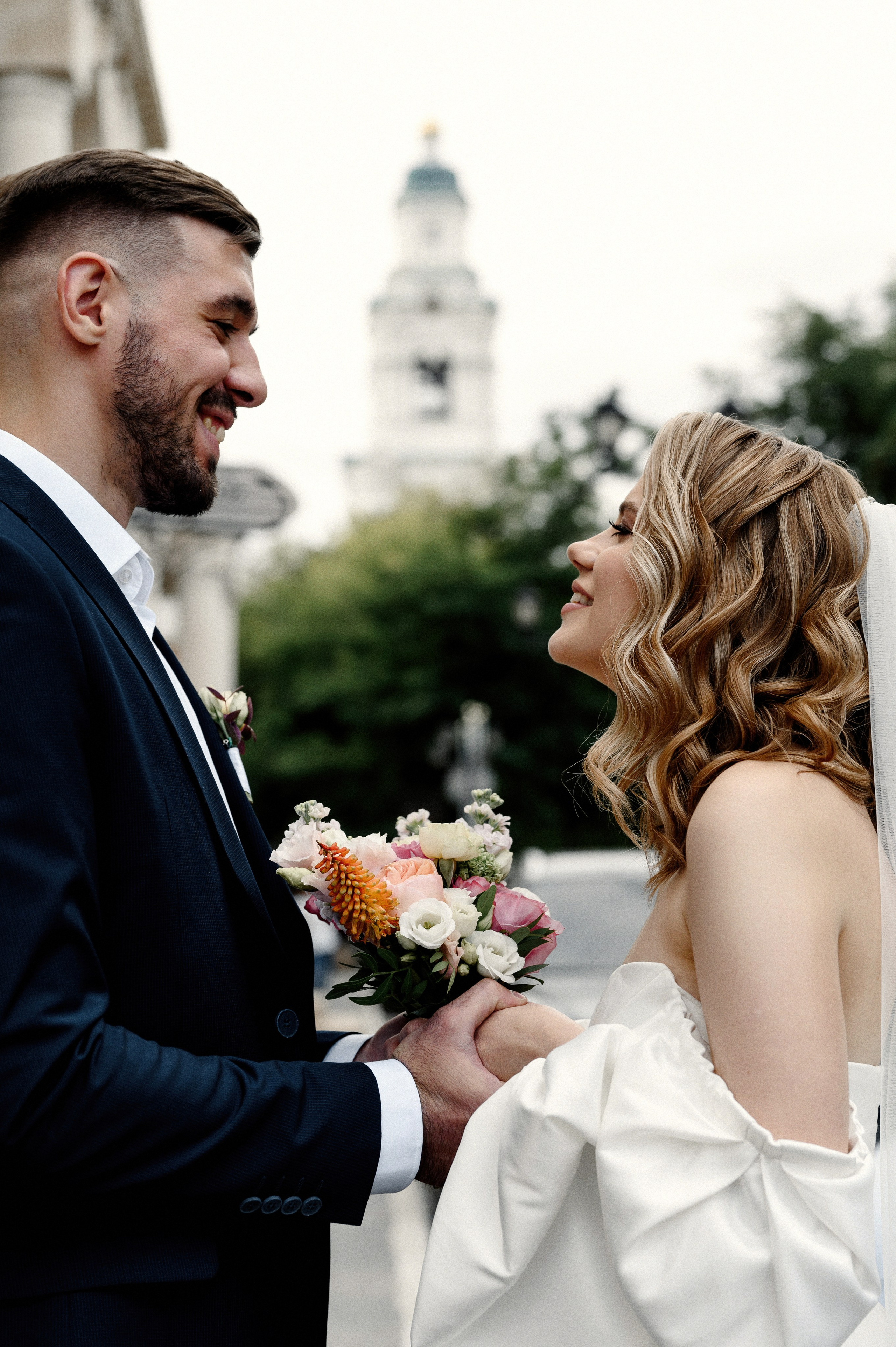 Совет да любовь. Wedding photographer