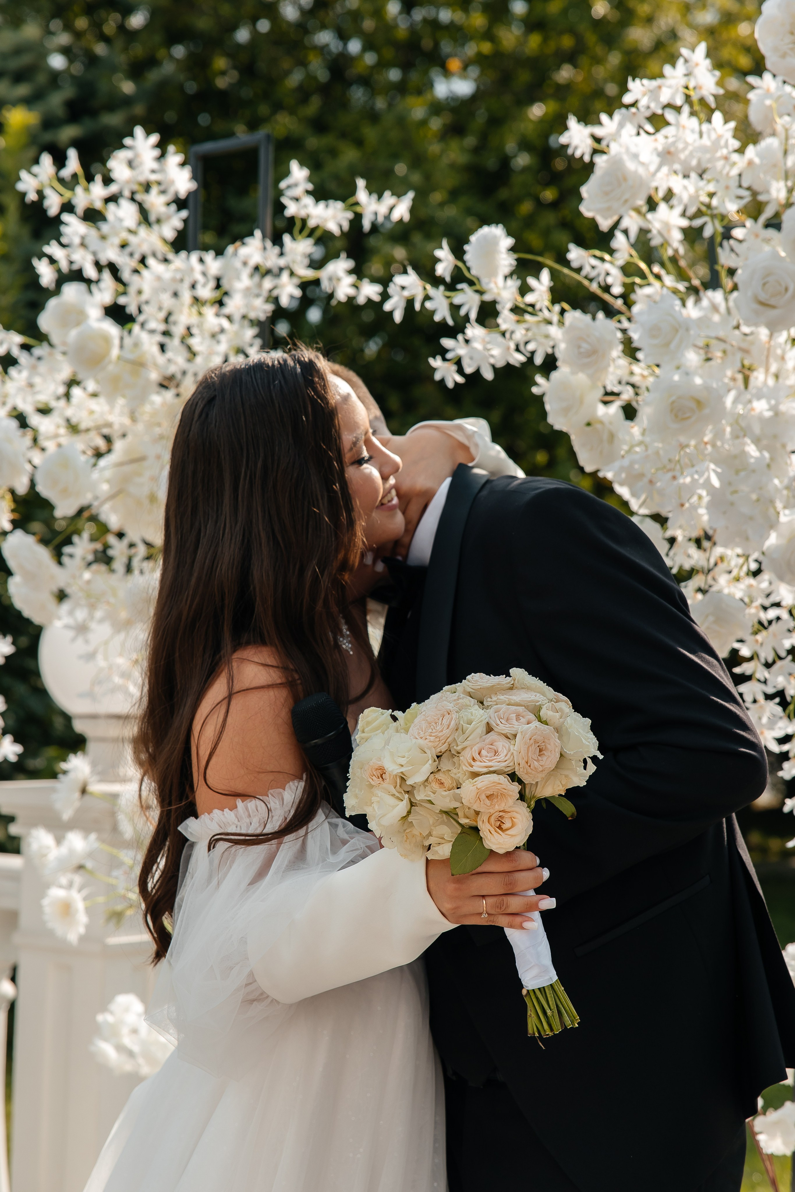 Владислав и Виктория. Фотограф Пенза Марина Арбузова |свадебный и семейный фотограф