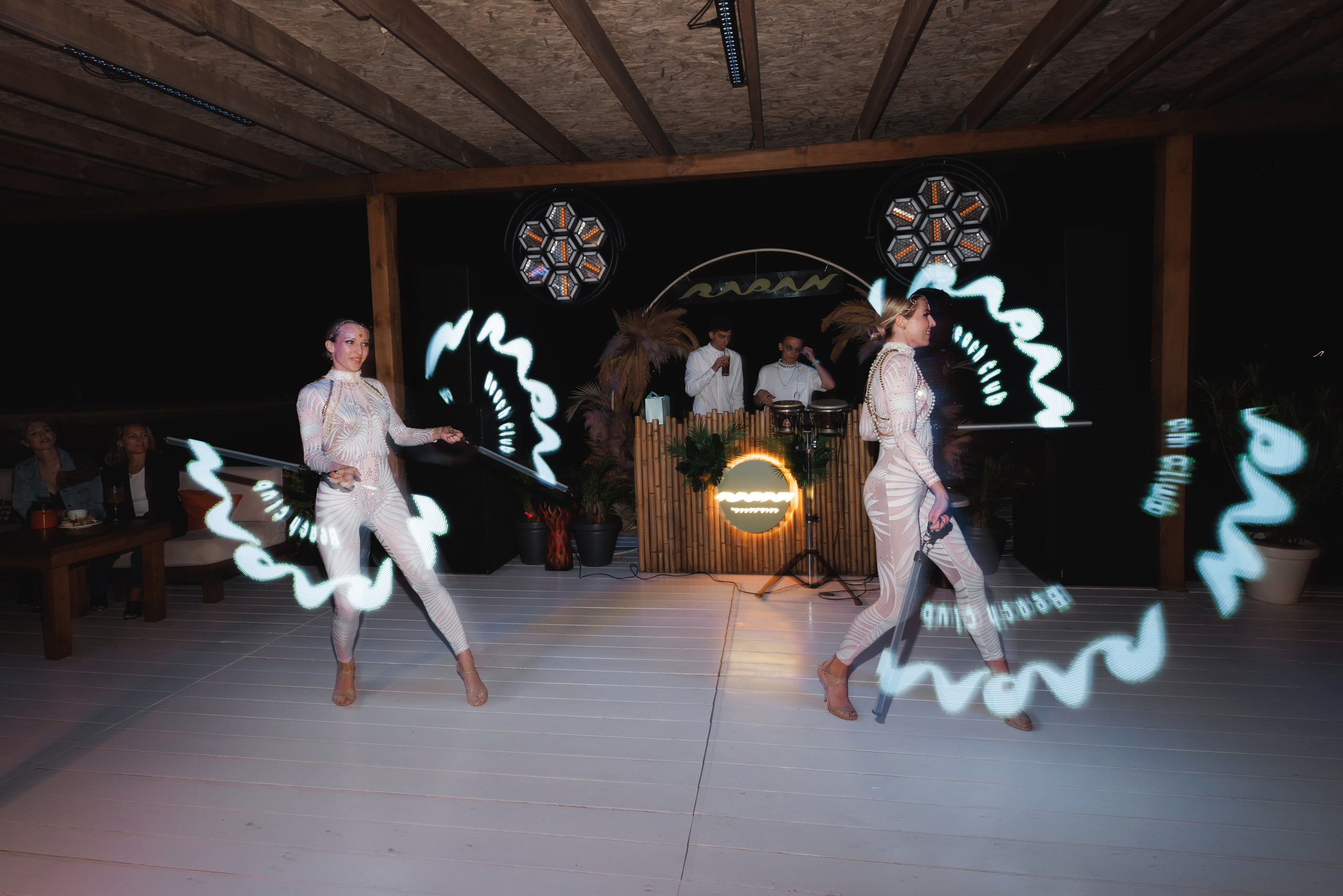 31.05.2025 TROPICAL DISCO BIRTHDAY PARTY. ProVizArt