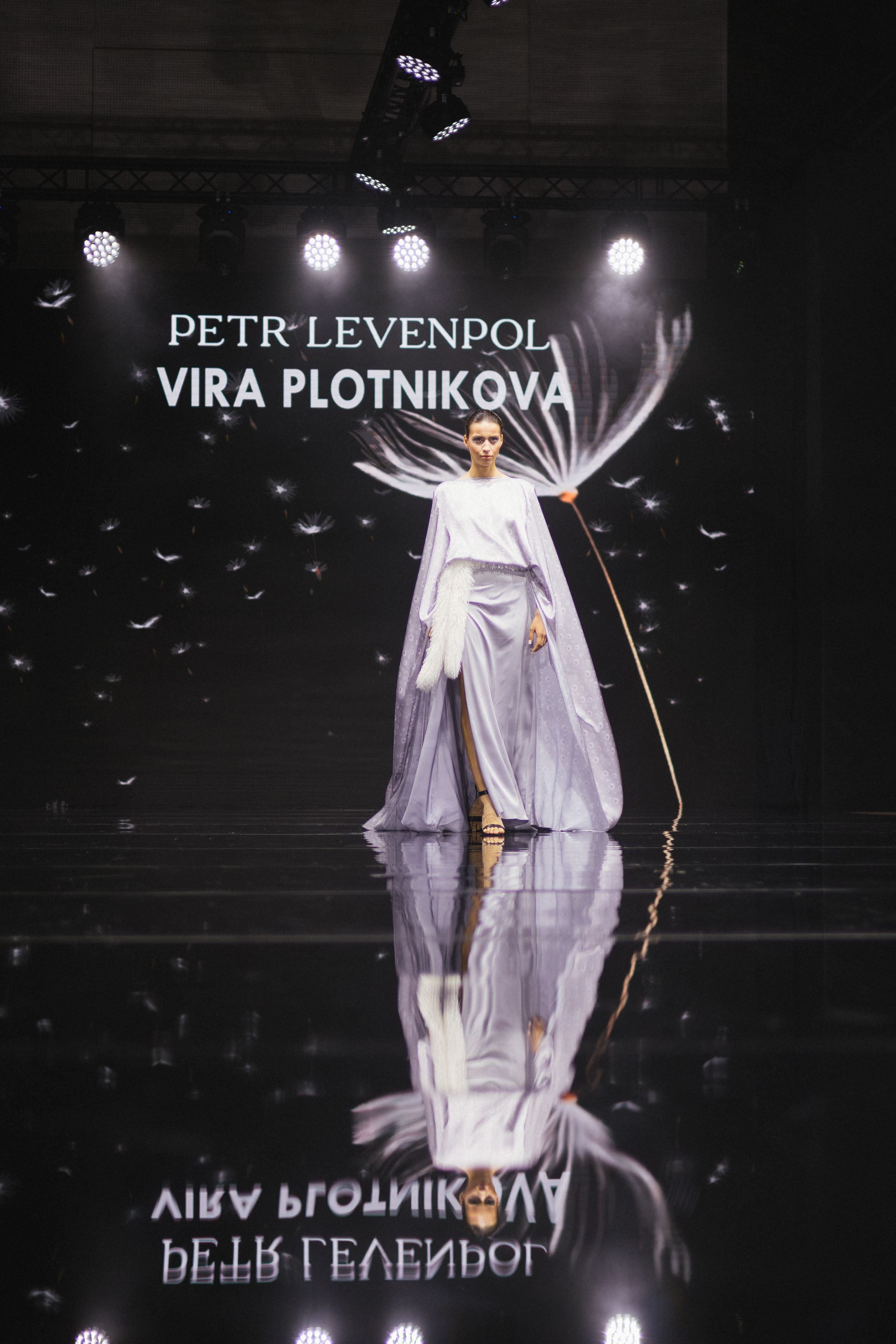 Catwalk. ProVizArt