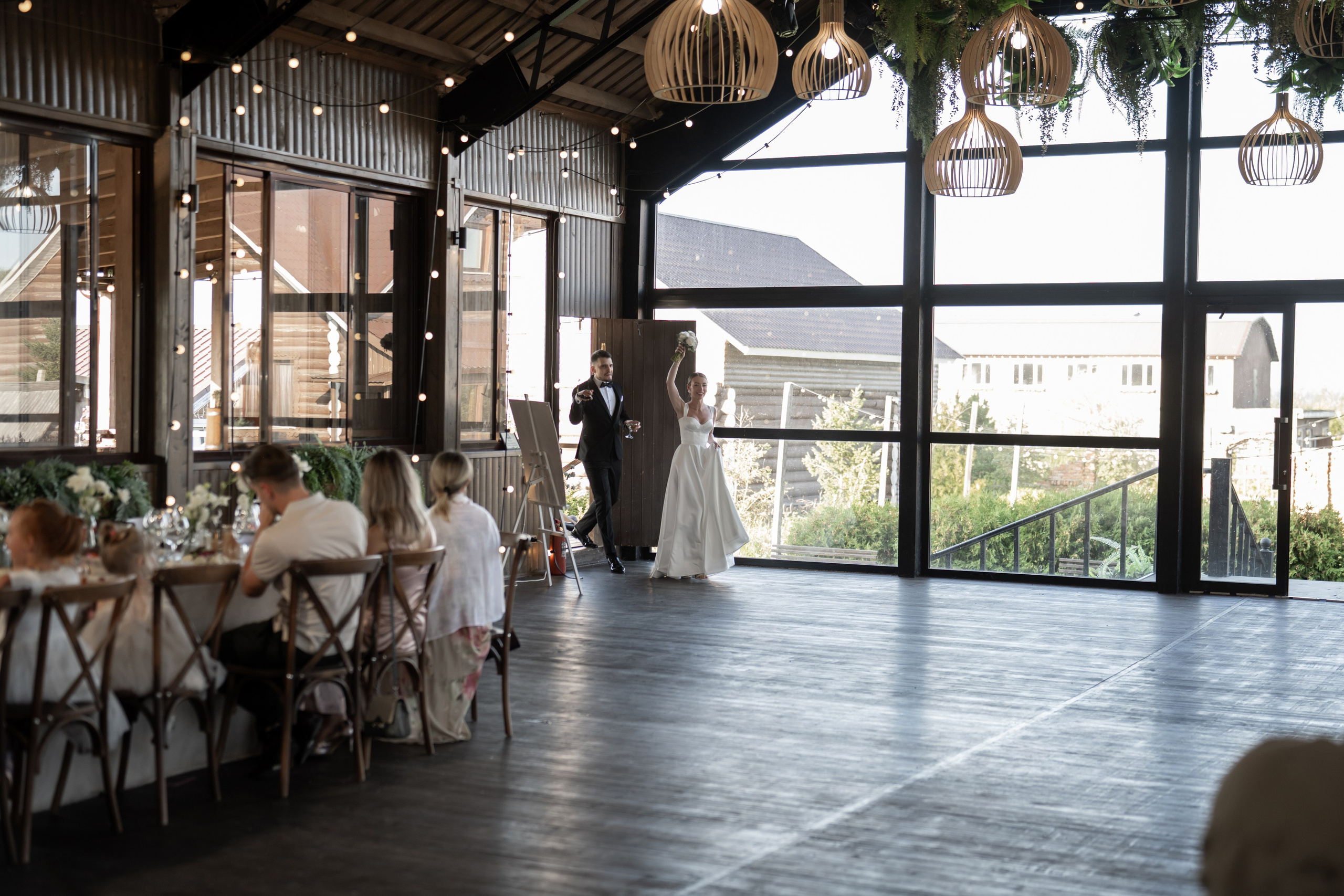 2024. Богдан и Ирина. Свадебный и семейный фотограф в Москве и Европе Евгения Амелина