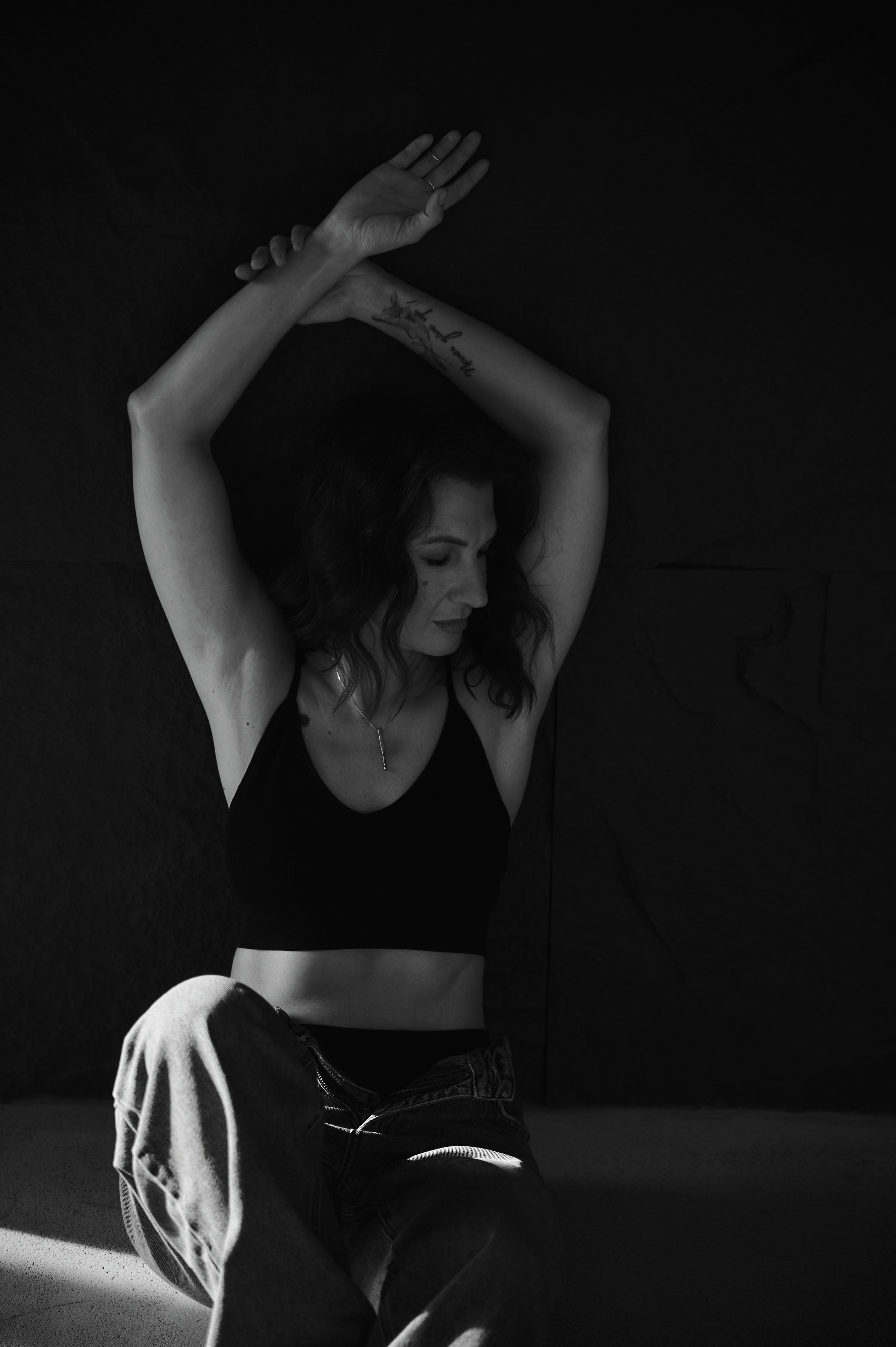 Елена. Миракова Катрин — портретный и семейный фотограф в Москве