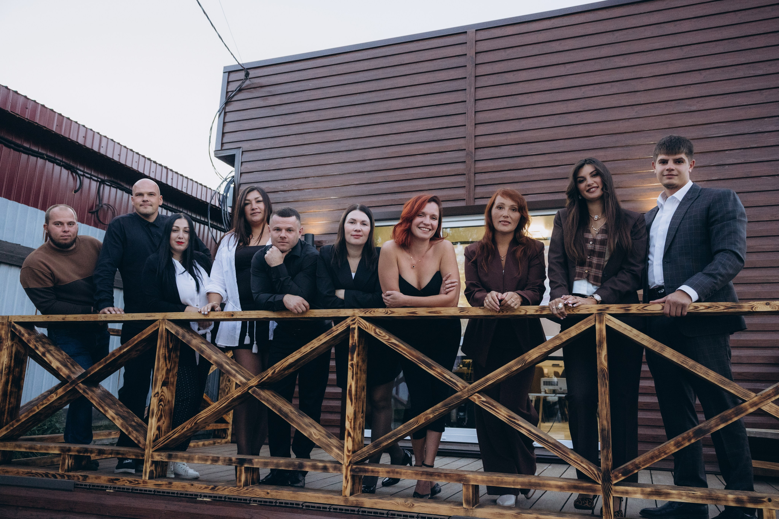 2 года компании «Удачный выбор». Свадебный, семейный фотограф в Иркутске Светлана Макаричева