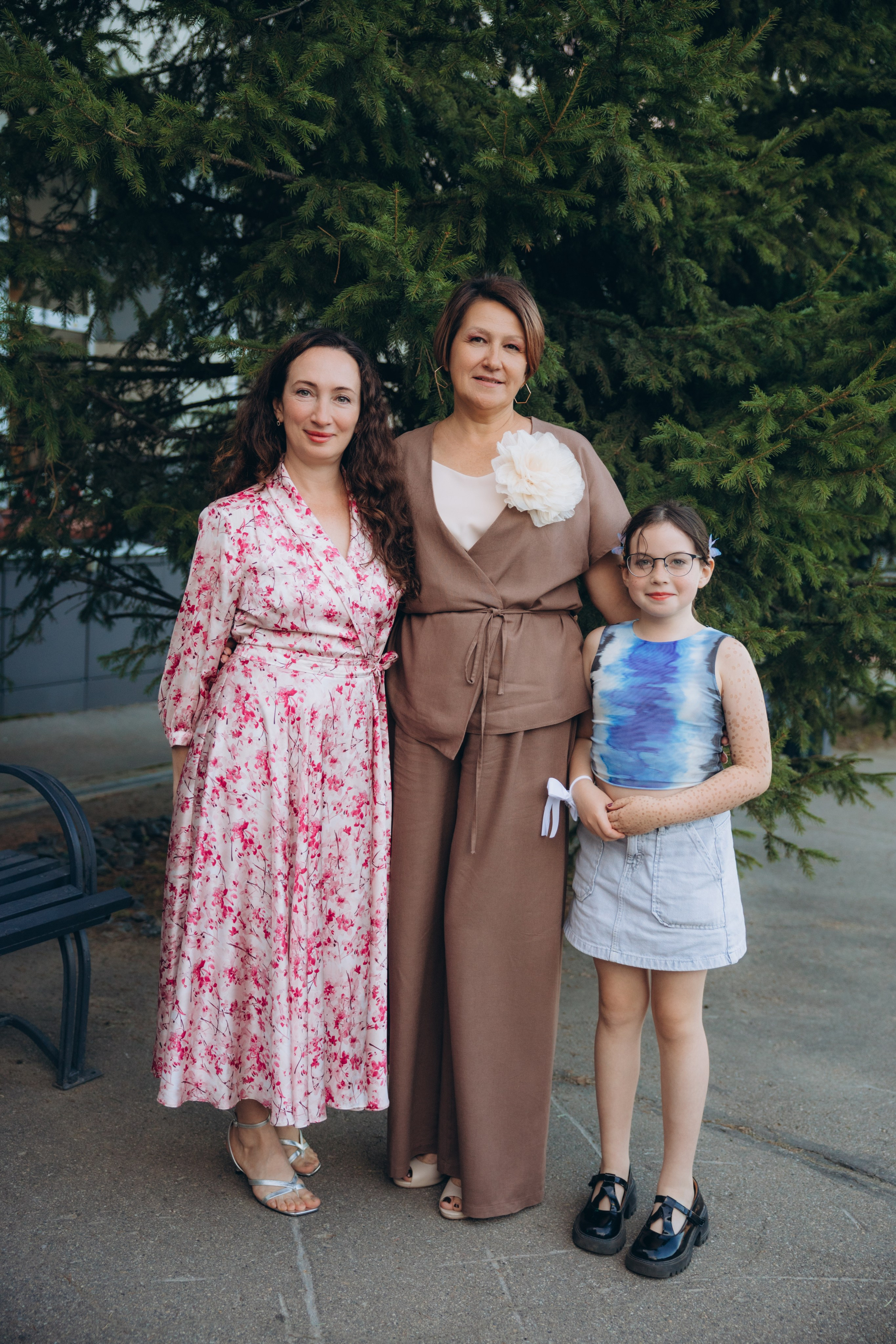 День рождения Оксаны. Свадебный, семейный фотограф в Иркутске Светлана Макаричева