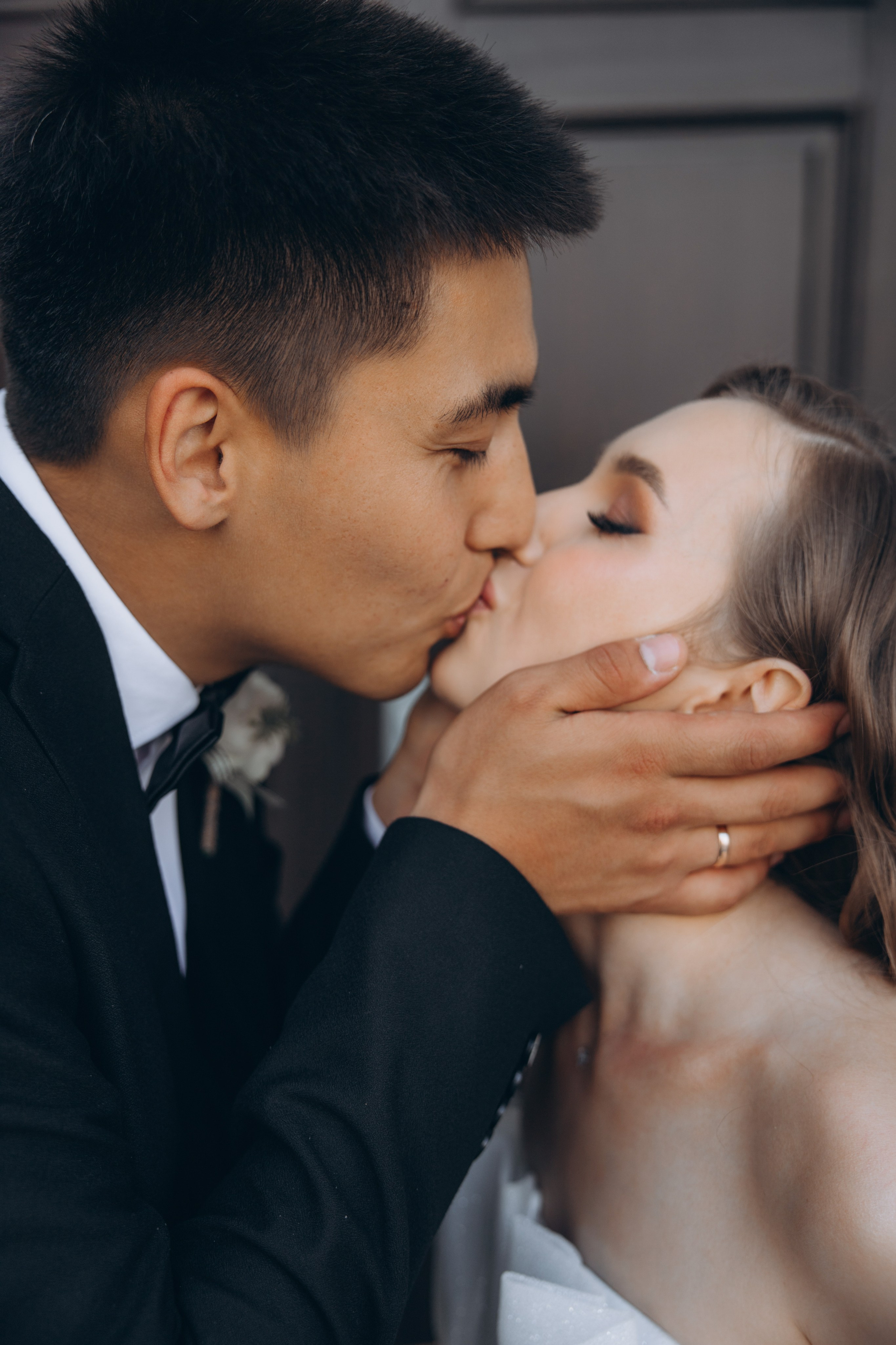 Станислав & Татьяна. Свадебный, семейный фотограф в Иркутске Светлана Макаричева