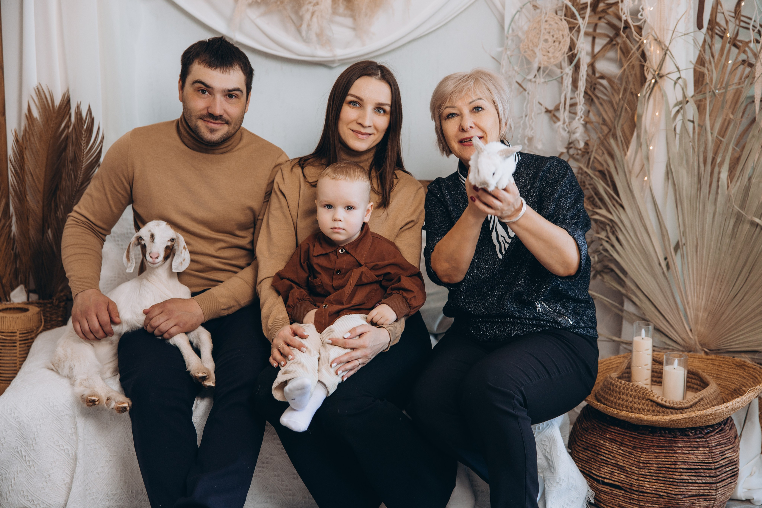 Пасха. Свадебный, семейный фотограф в Иркутске Светлана Макаричева