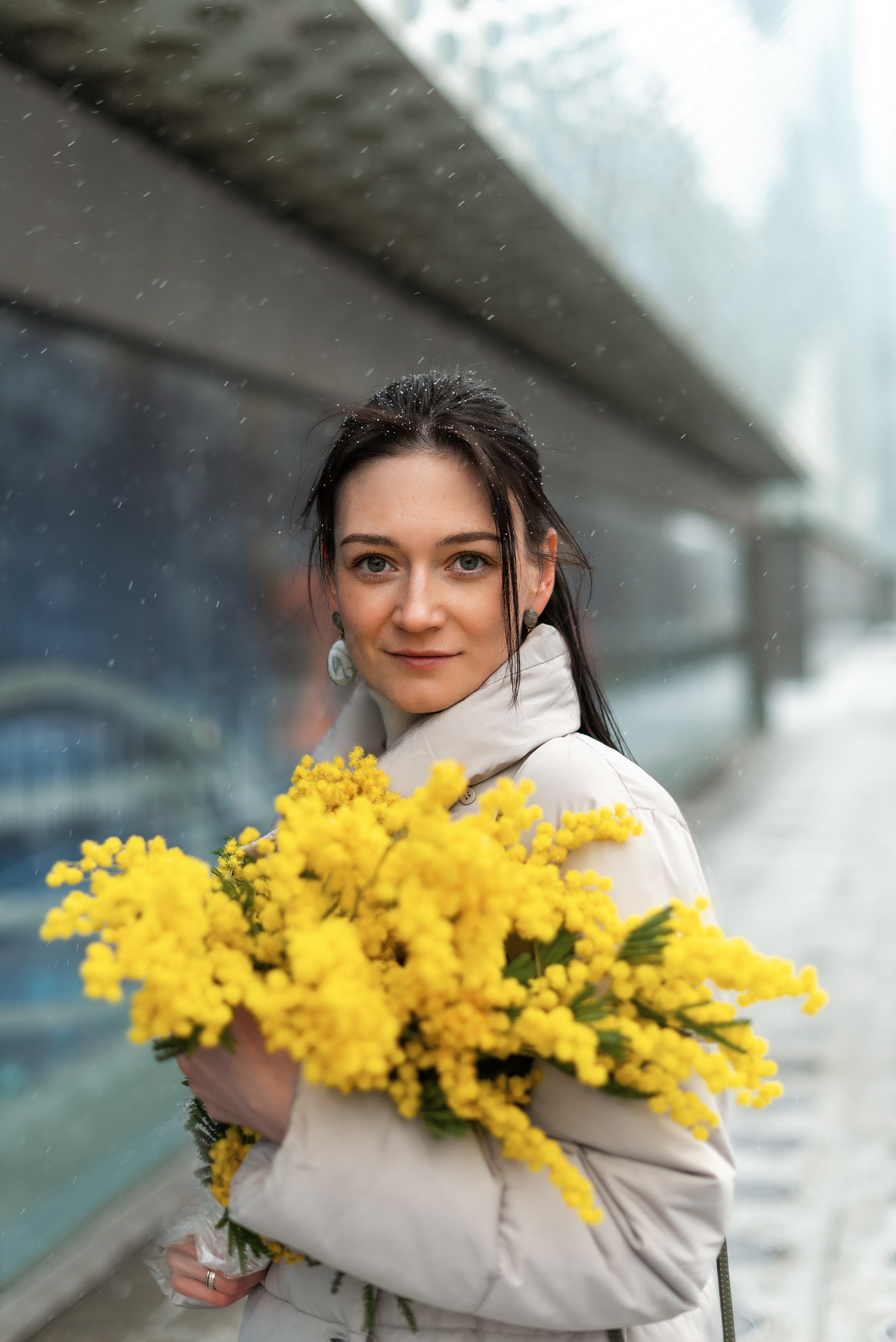 Женщины. Семейный и детский фотограф в Москве Муравьева Виктория