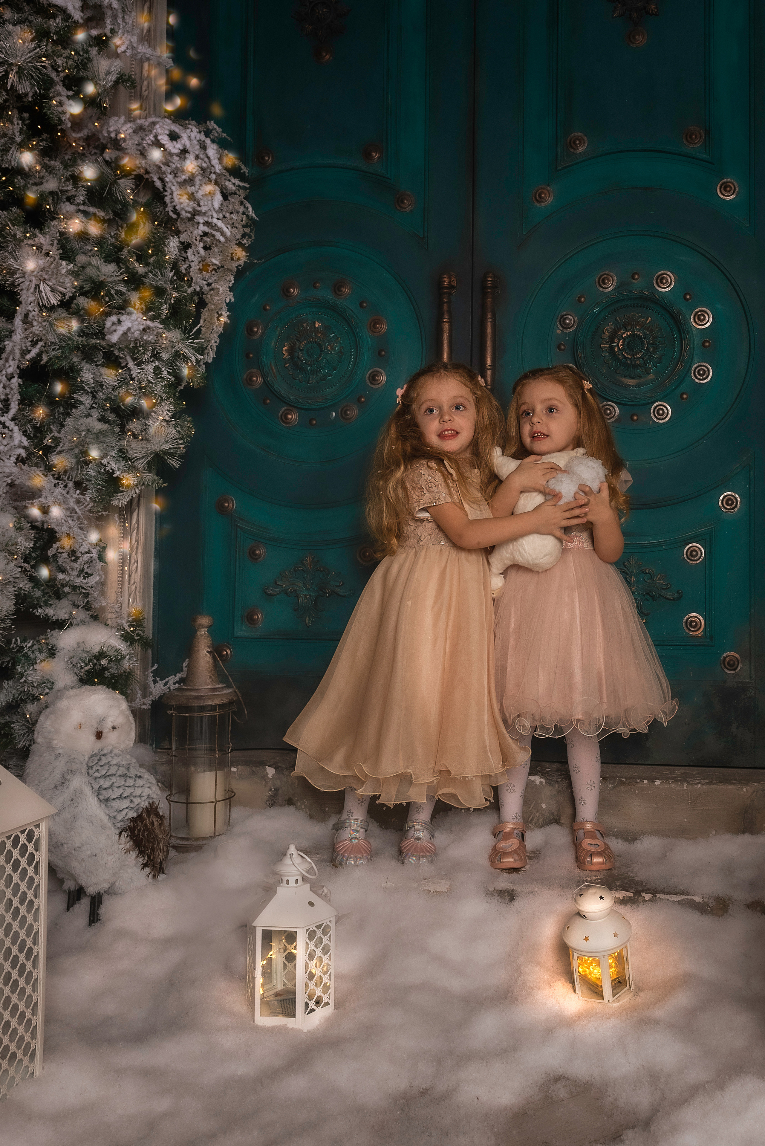 Дети. Семейный и детский фотограф в Москве Муравьева Виктория