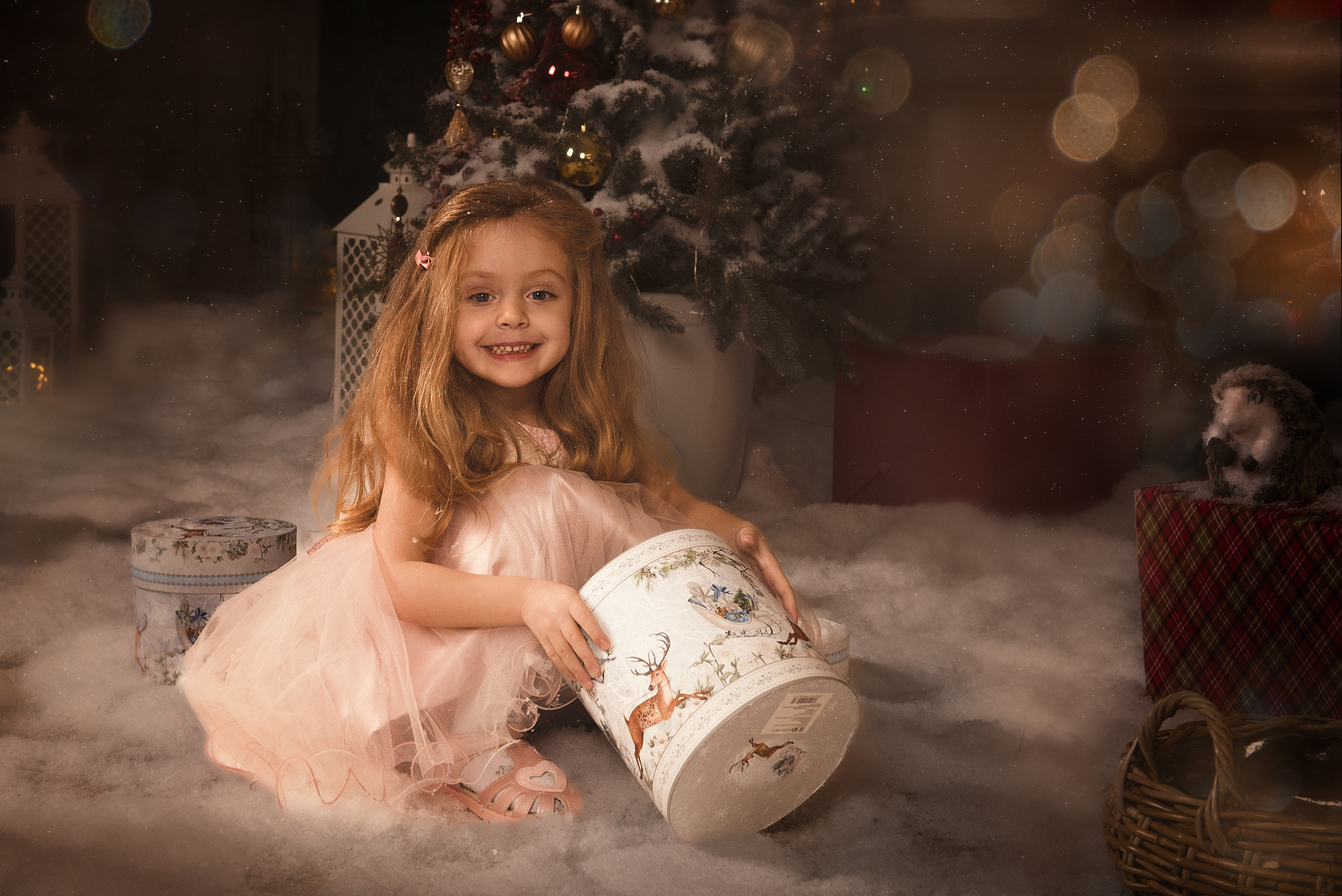 Дети. Семейный и детский фотограф в Москве Муравьева Виктория