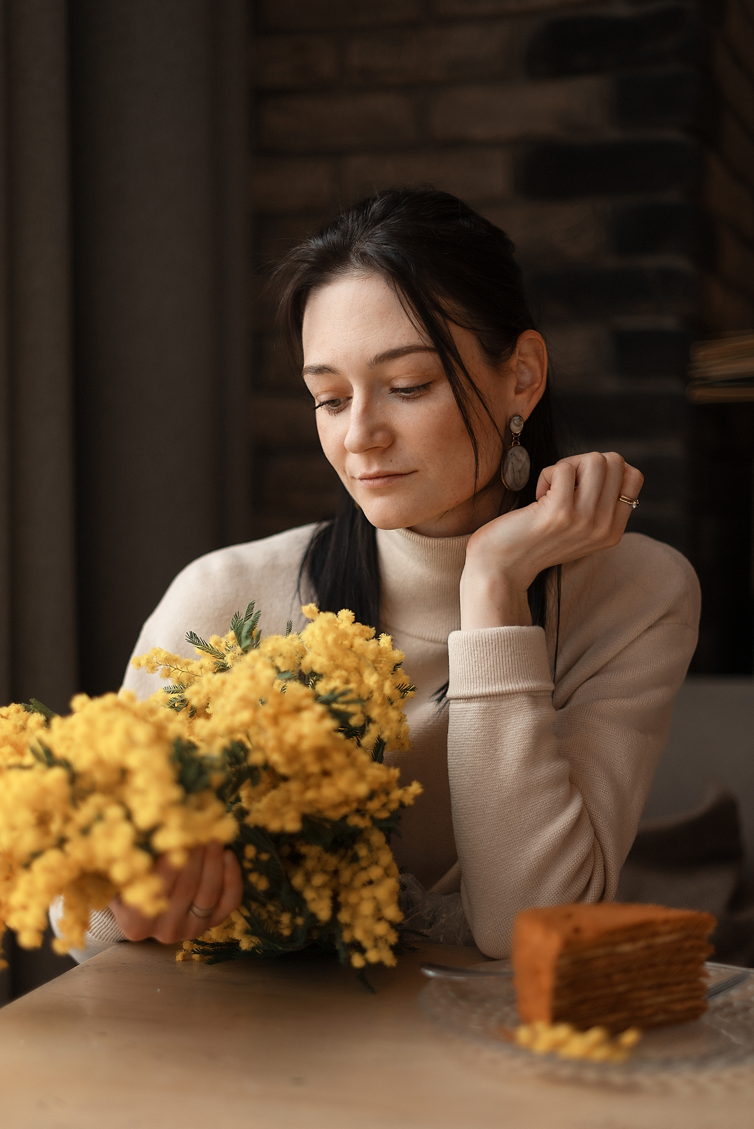 Женщины. Семейный и детский фотограф в Москве Муравьева Виктория