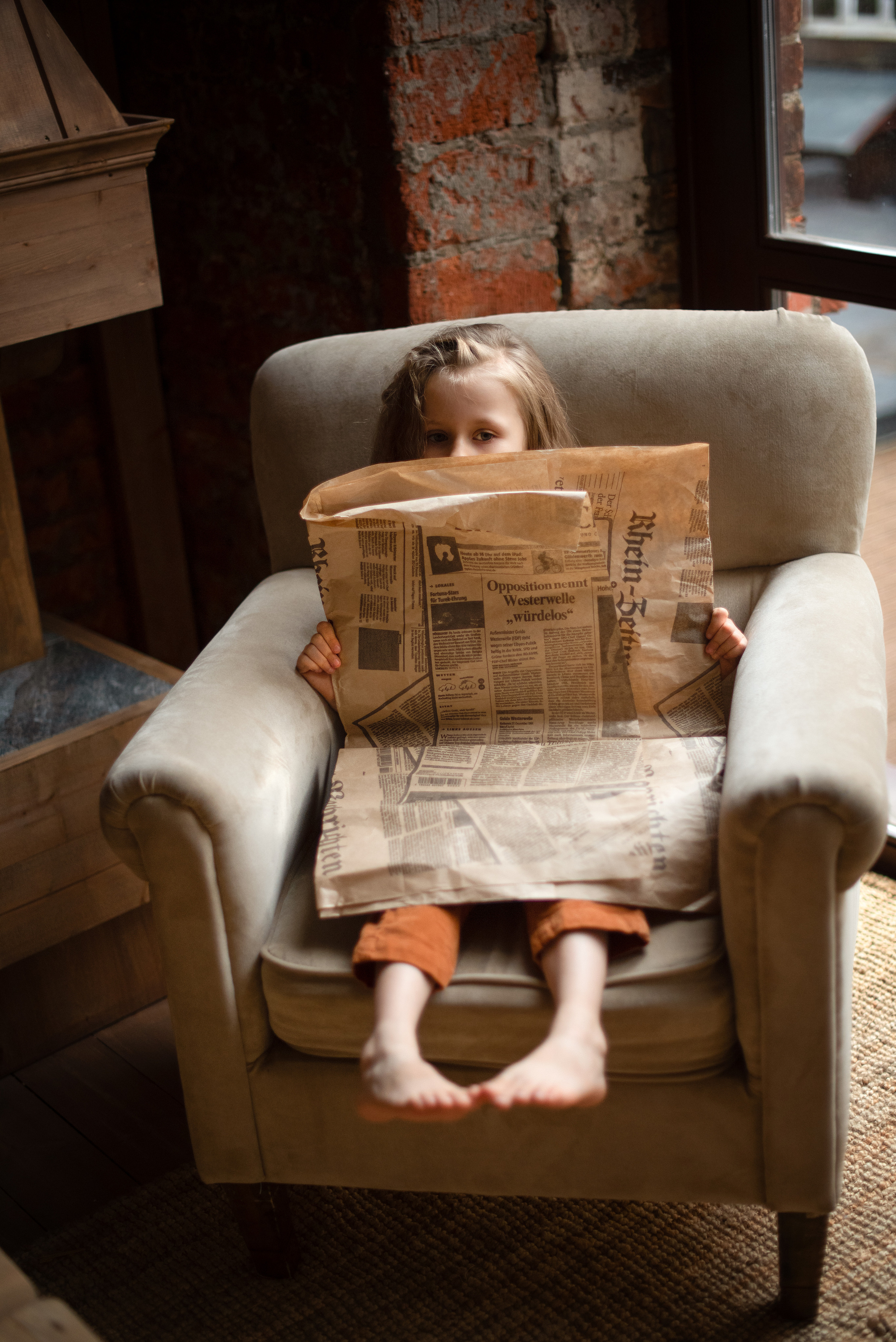 Дети. Семейный и детский фотограф в Москве Муравьева Виктория