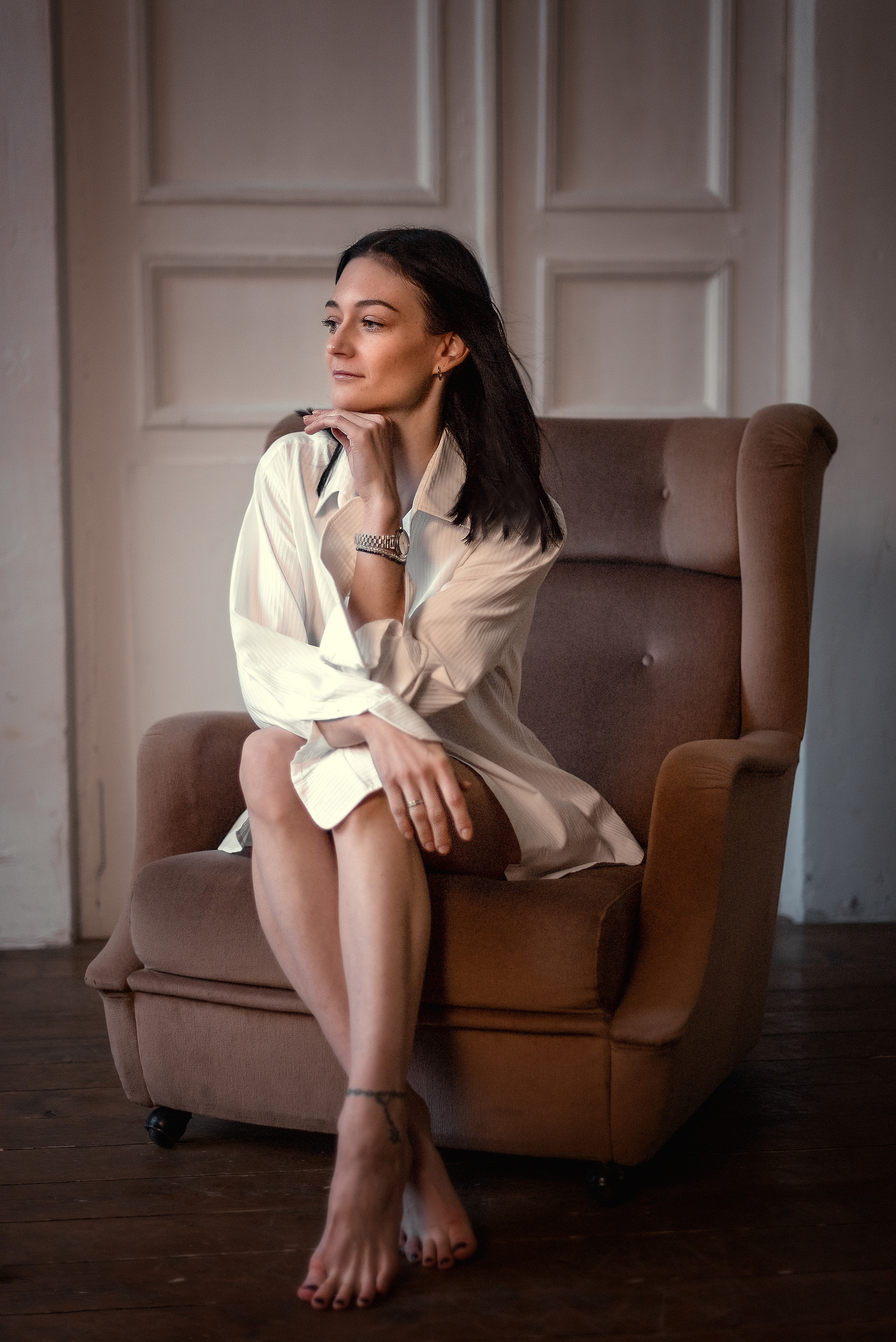 Женщины. Семейный и детский фотограф в Москве Муравьева Виктория