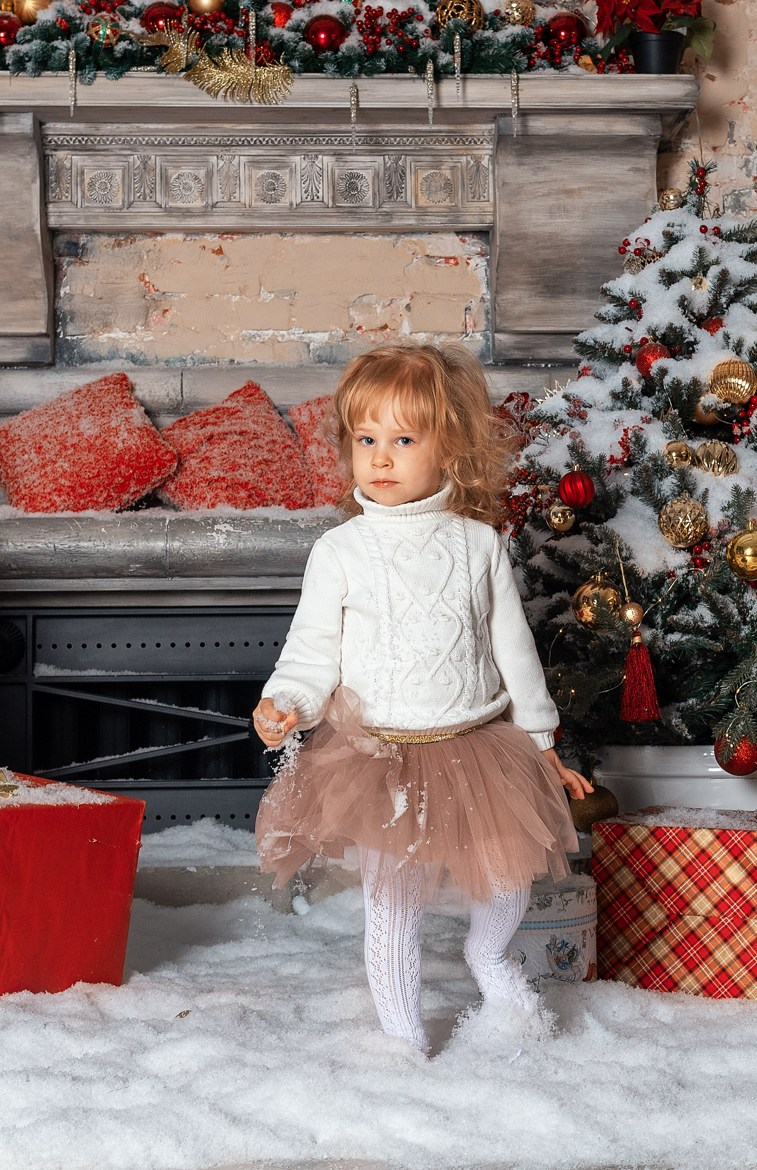 Дети. Семейный и детский фотограф в Москве Муравьева Виктория