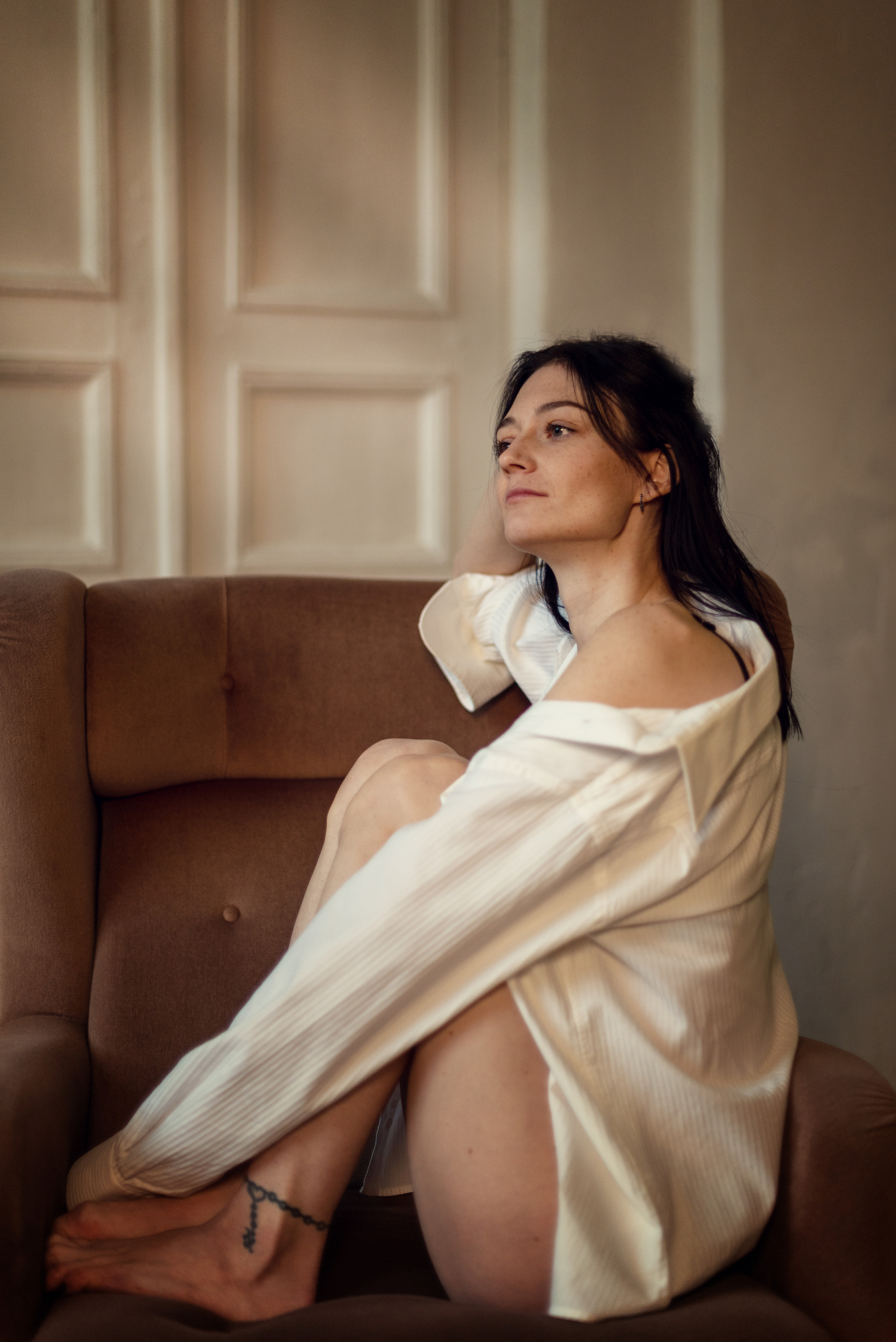 Женщины. Семейный и детский фотограф в Москве Муравьева Виктория