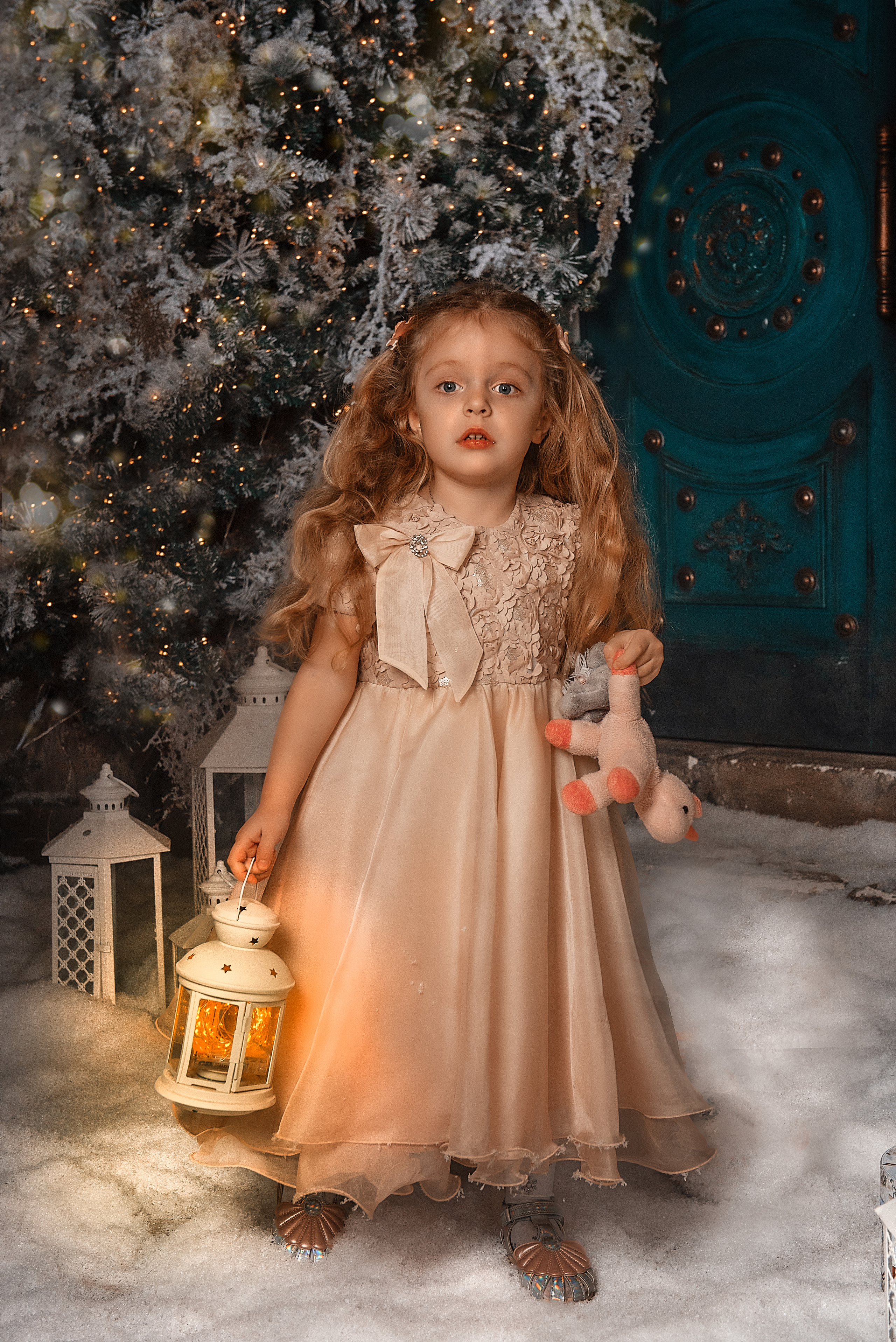 Дети. Семейный и детский фотограф в Москве Муравьева Виктория