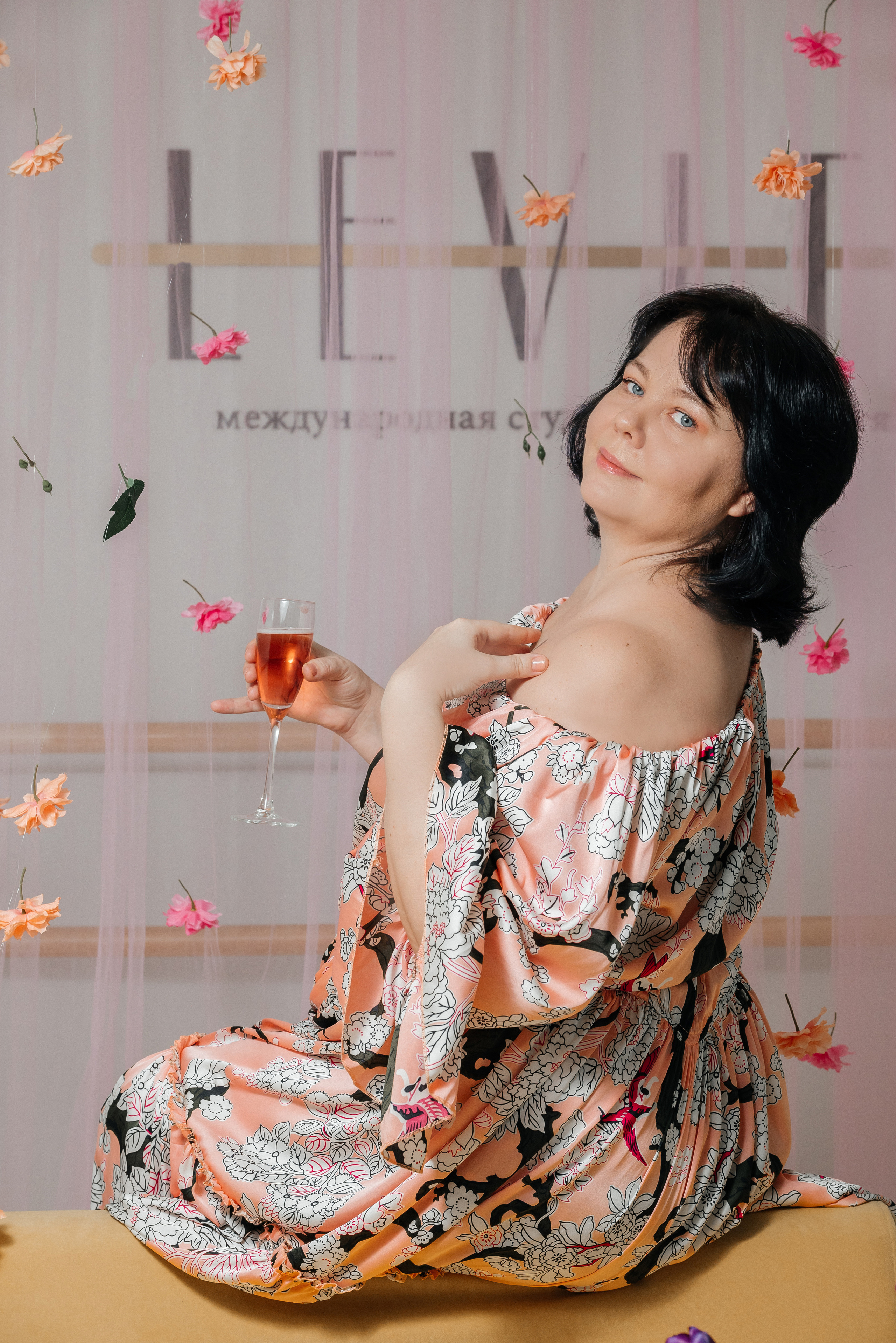 Благодарности