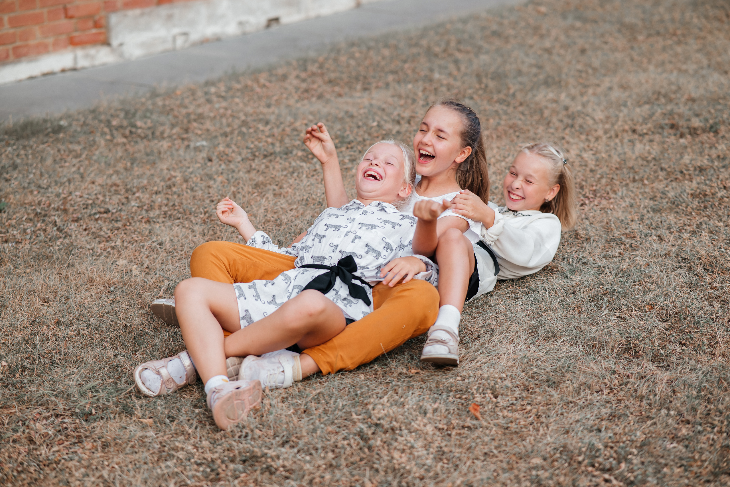 Детская съемка