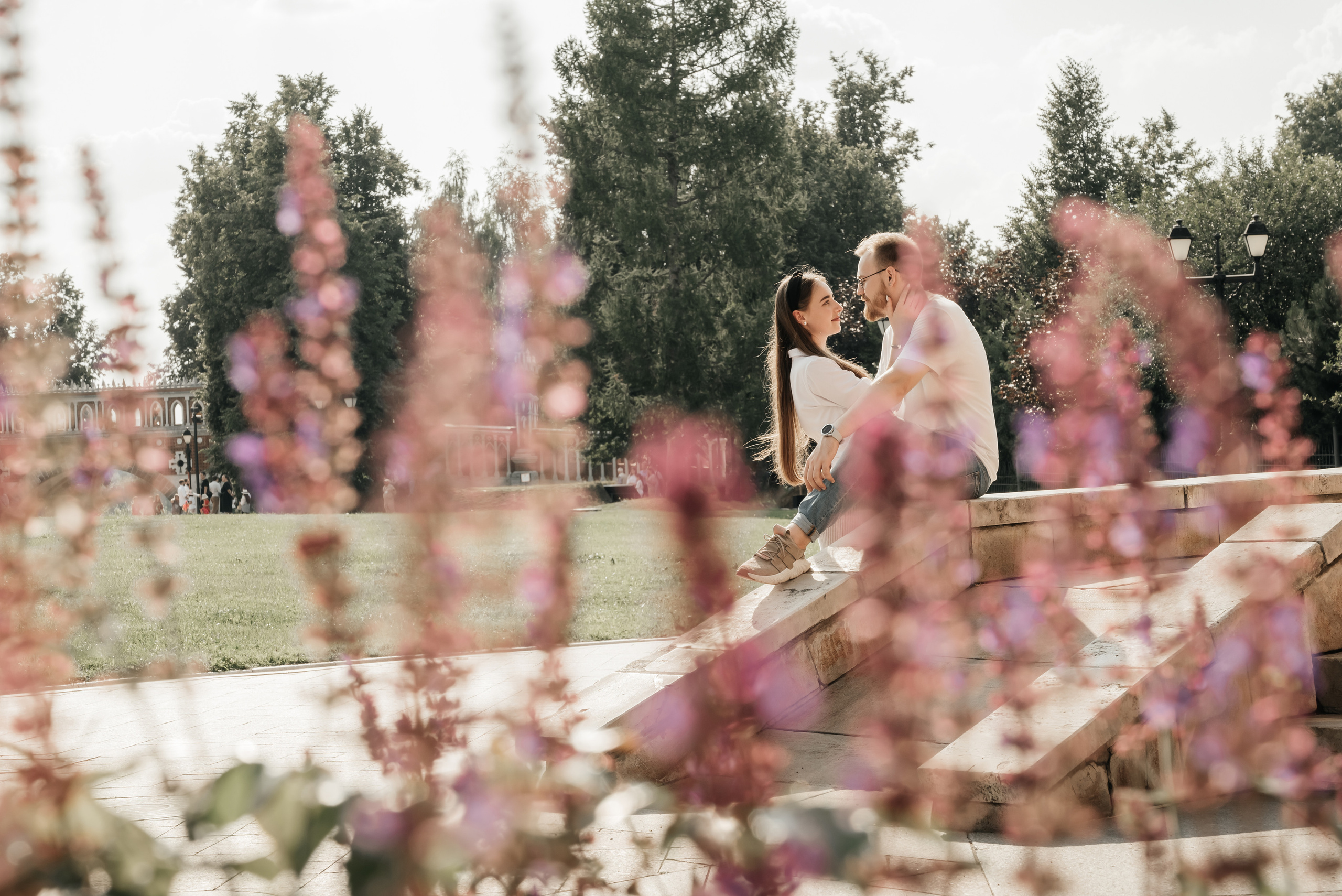 Благодарности