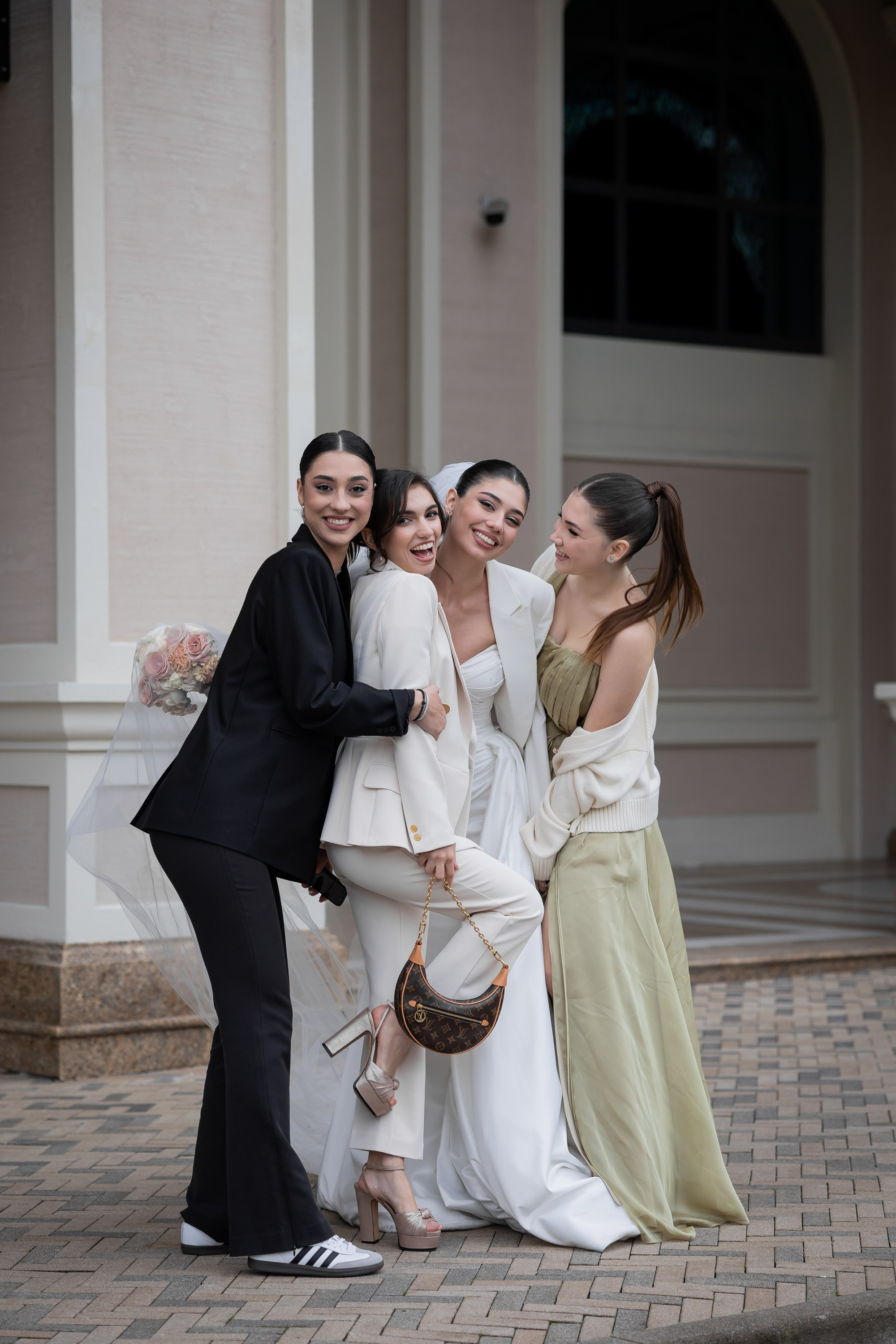 S&E. Свадебный и семейный фотограф