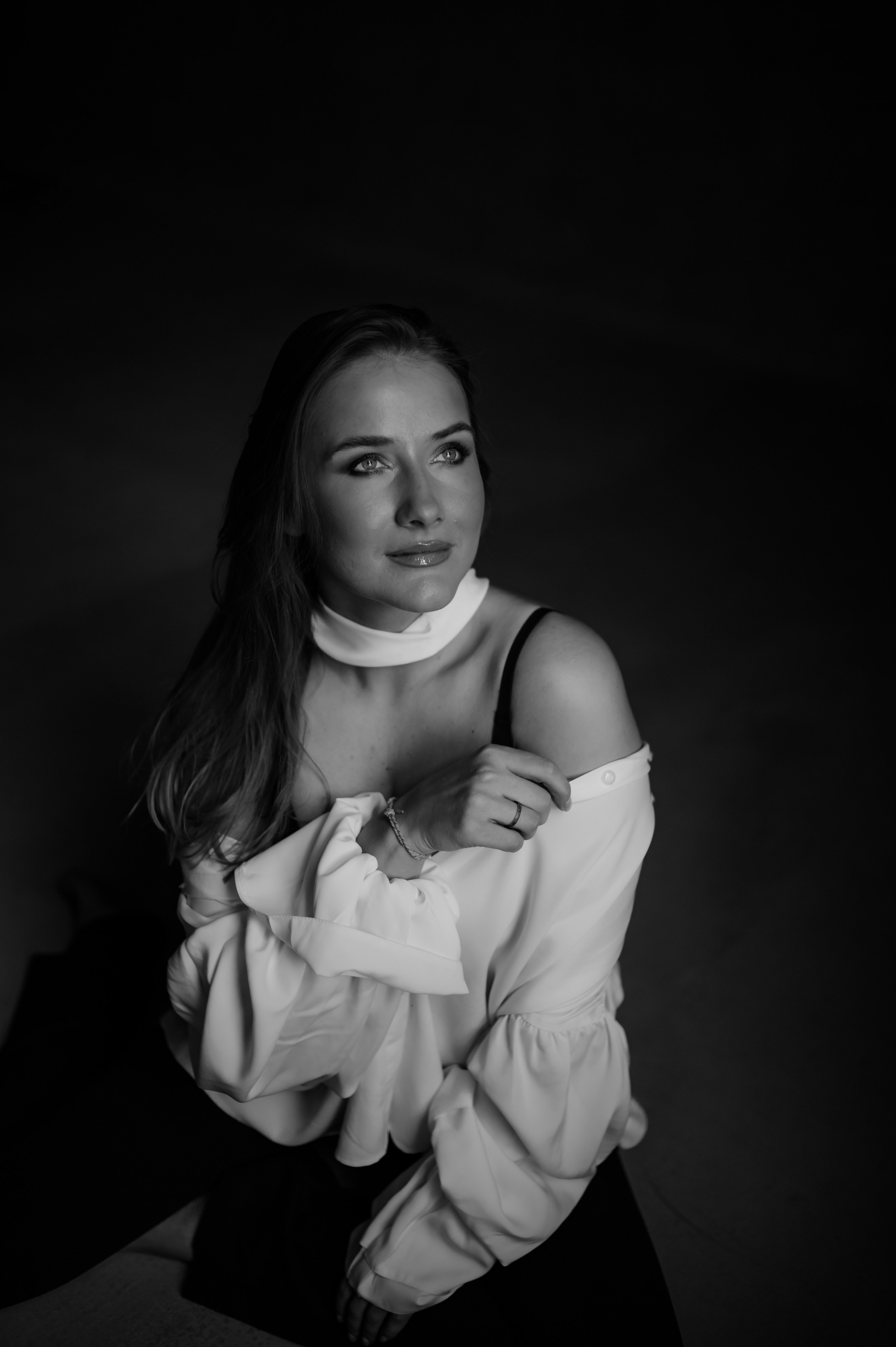 «Обитель нежности». Семейный и детский фотограф в Туле